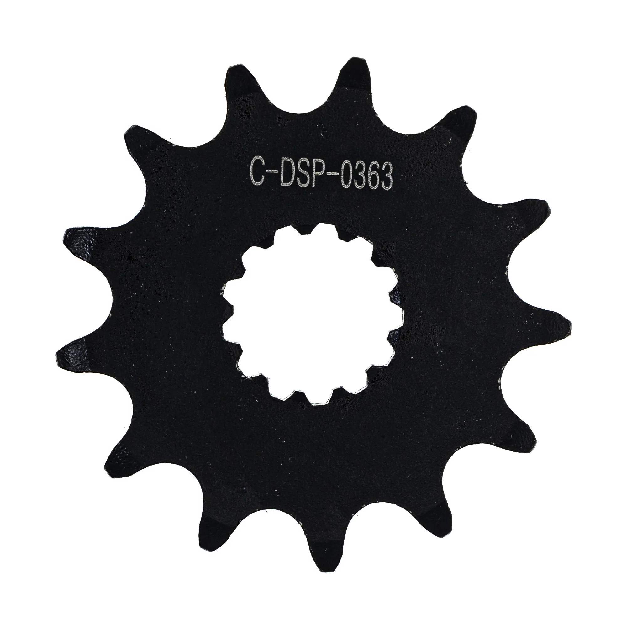 Chain and Sprocket Kit For Yamaha MK1013256 - Image 8