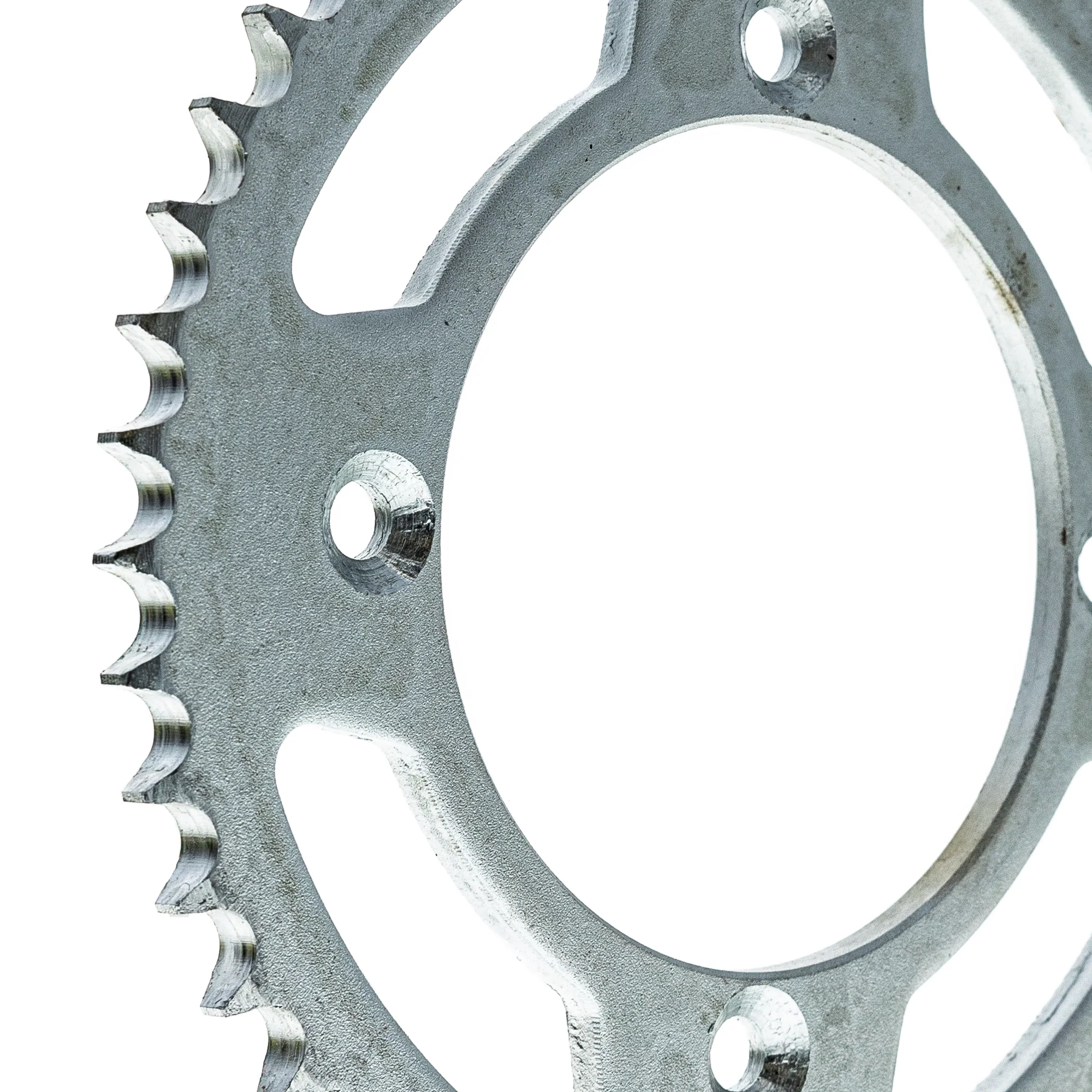 Chain and Sprocket Kit For Yamaha MK1013258 - Image 8