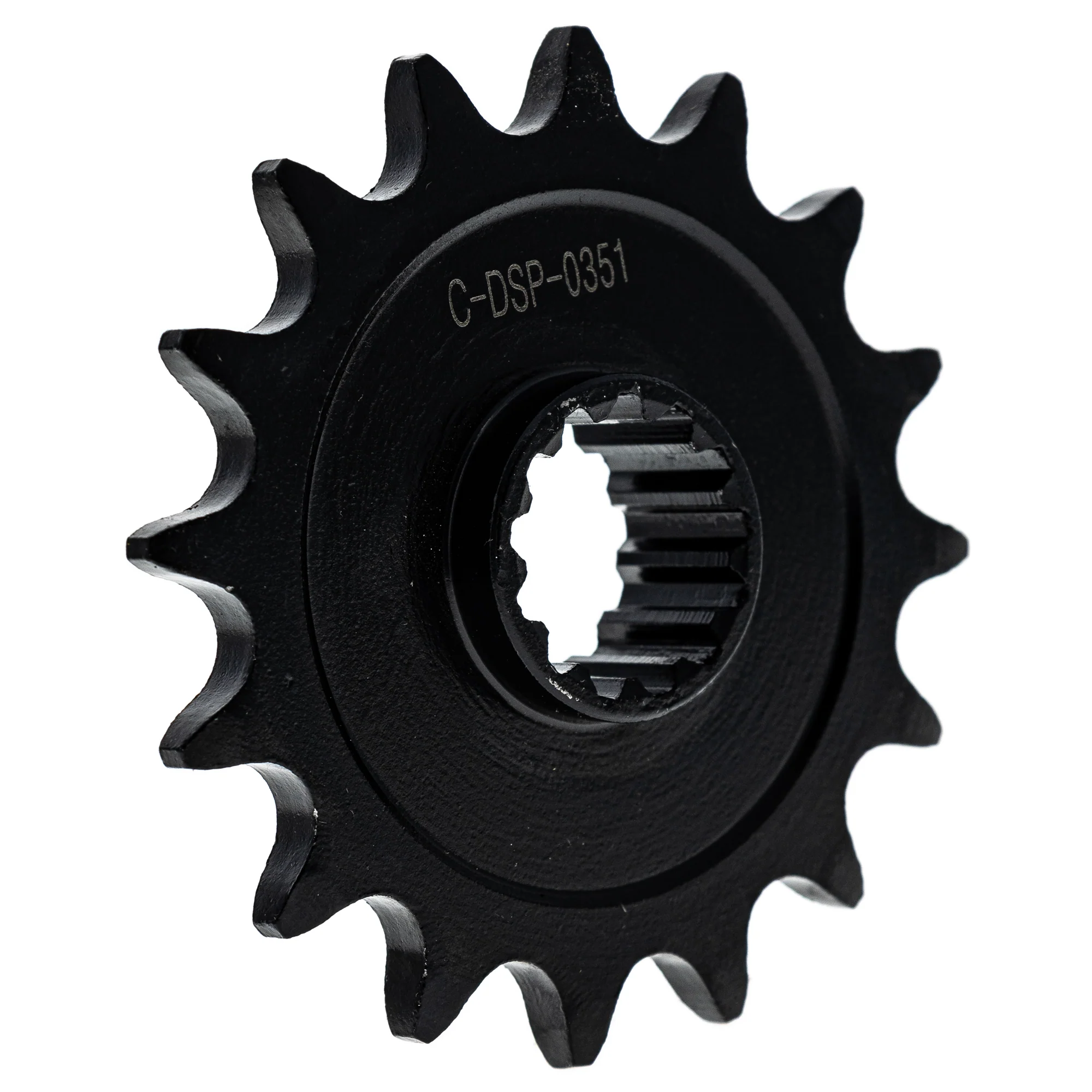 Chain and Sprocket Kit For Honda MK1013262 - Image 6
