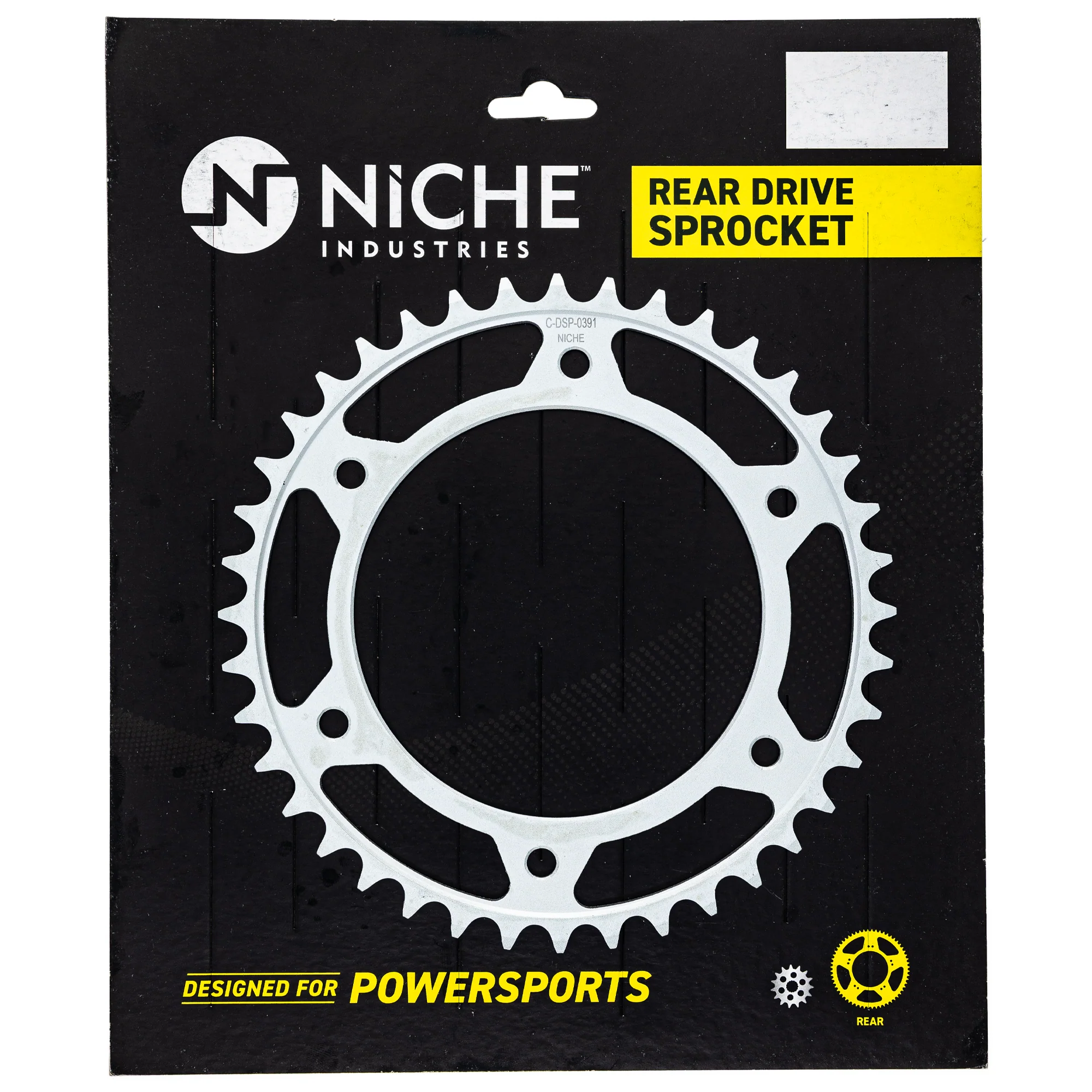 Chain and Sprocket Kit For Honda MK1013272 - Image 7