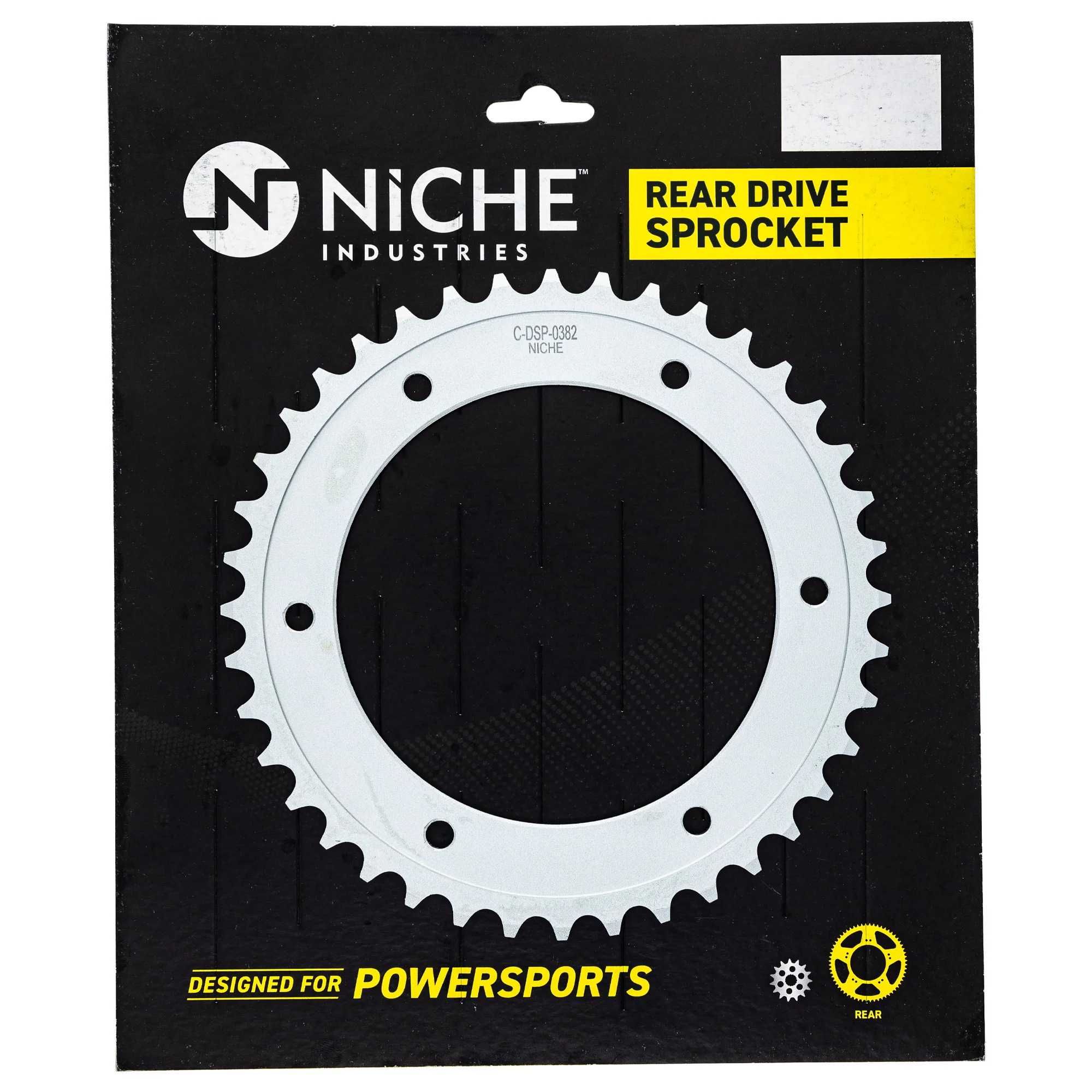 Sprocket Kit For BMW MK1013278 - Image 5