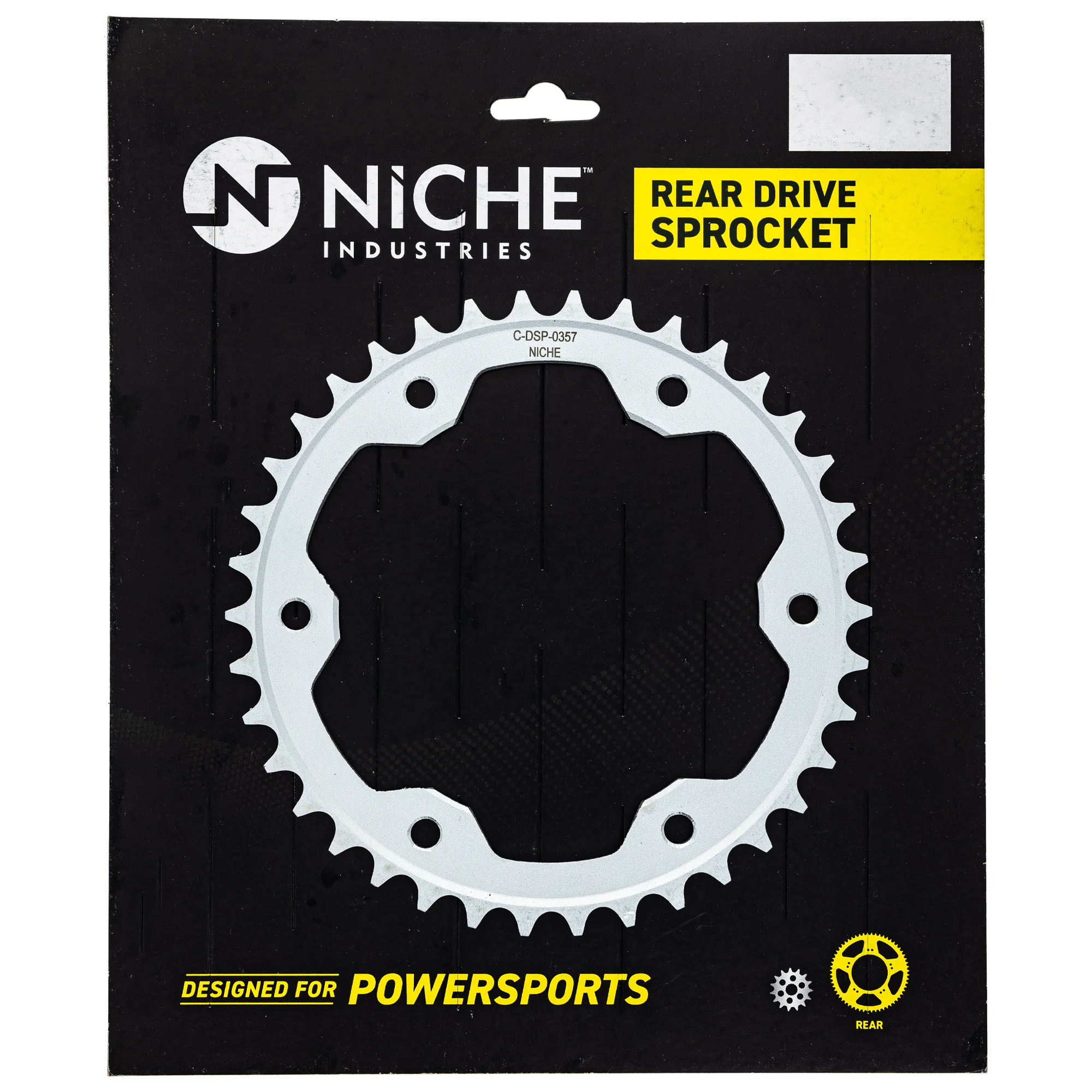 Sprocket Kit For KTM Yamaha Husqvarna MK1013289 - Image 6