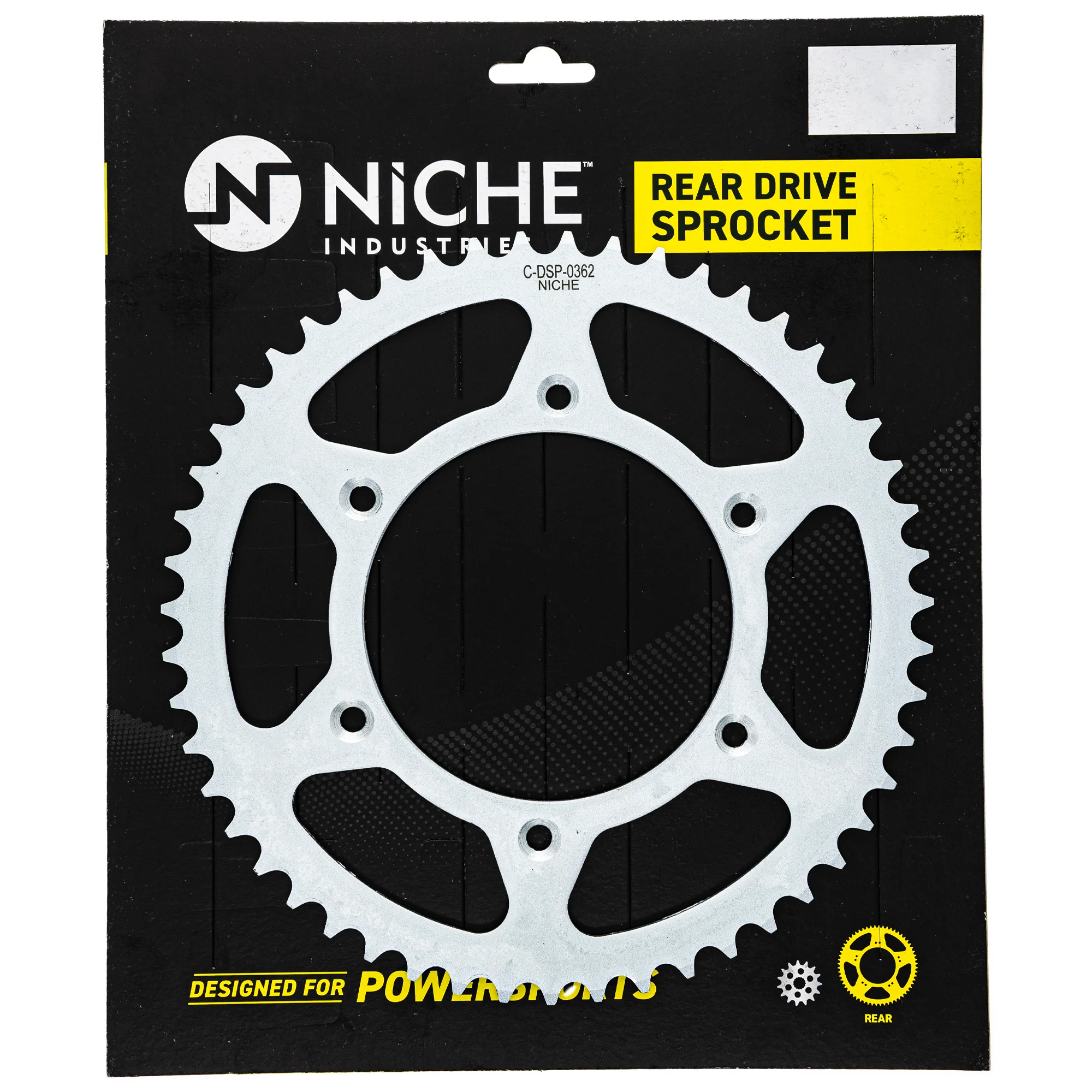 Sprocket Kit For Husqvarna KTM MK1013294 - Image 6