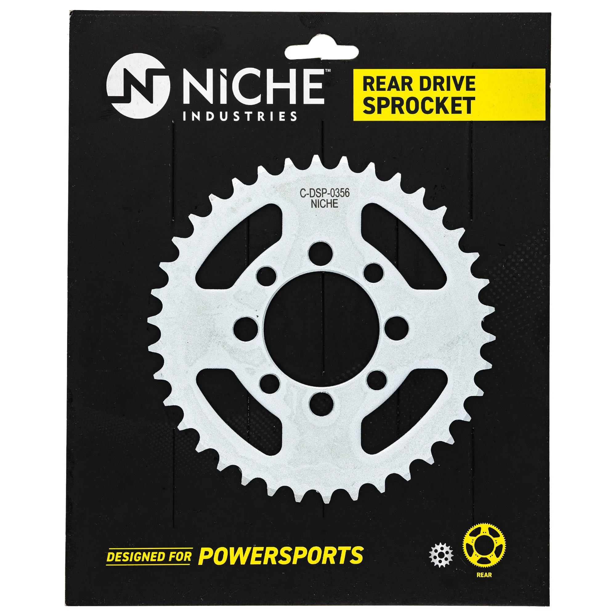 Sprocket Kit For Kawasaki MK1013299 - Image 4
