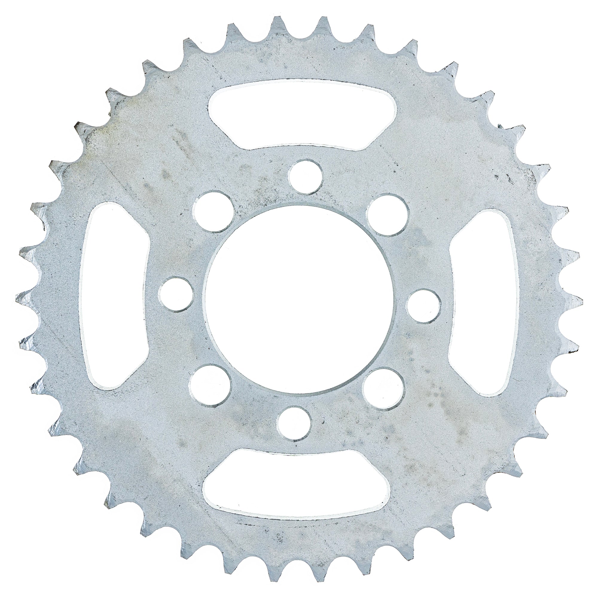 Sprocket Kit For Kawasaki MK1013299 - Image 5