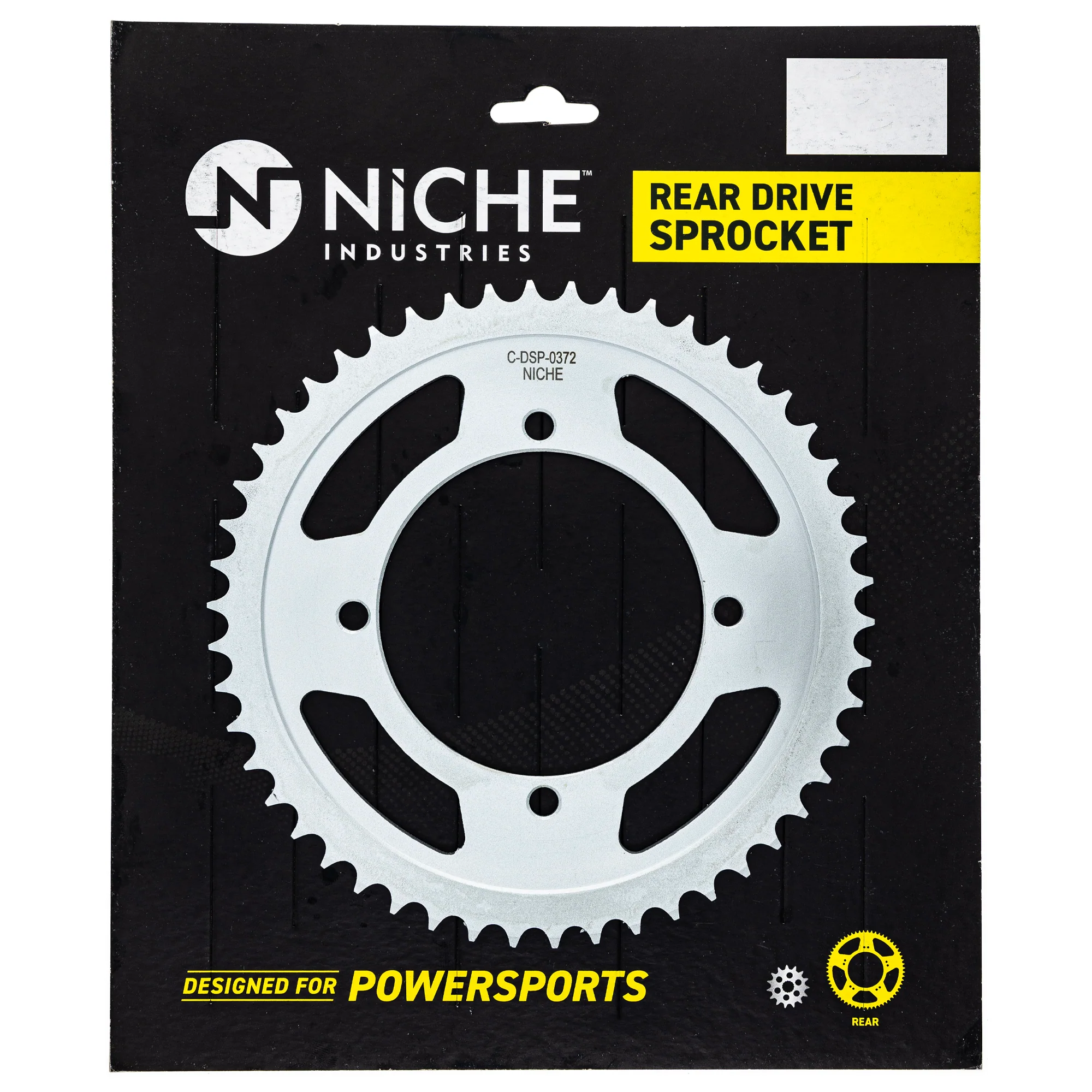 Sprocket Kit For Kawasaki MK1013300 - Image 5