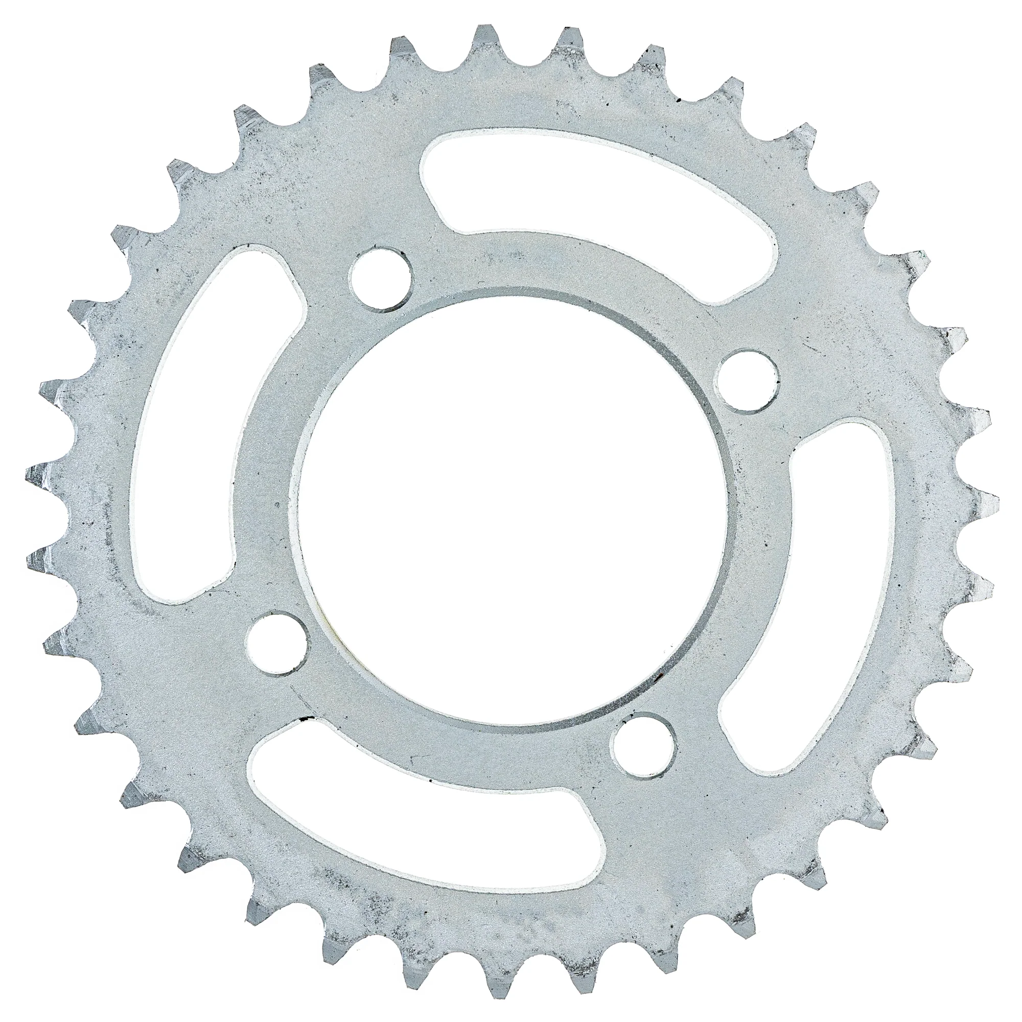 Sprocket Kit For Yamaha MK1013311 - Image 6