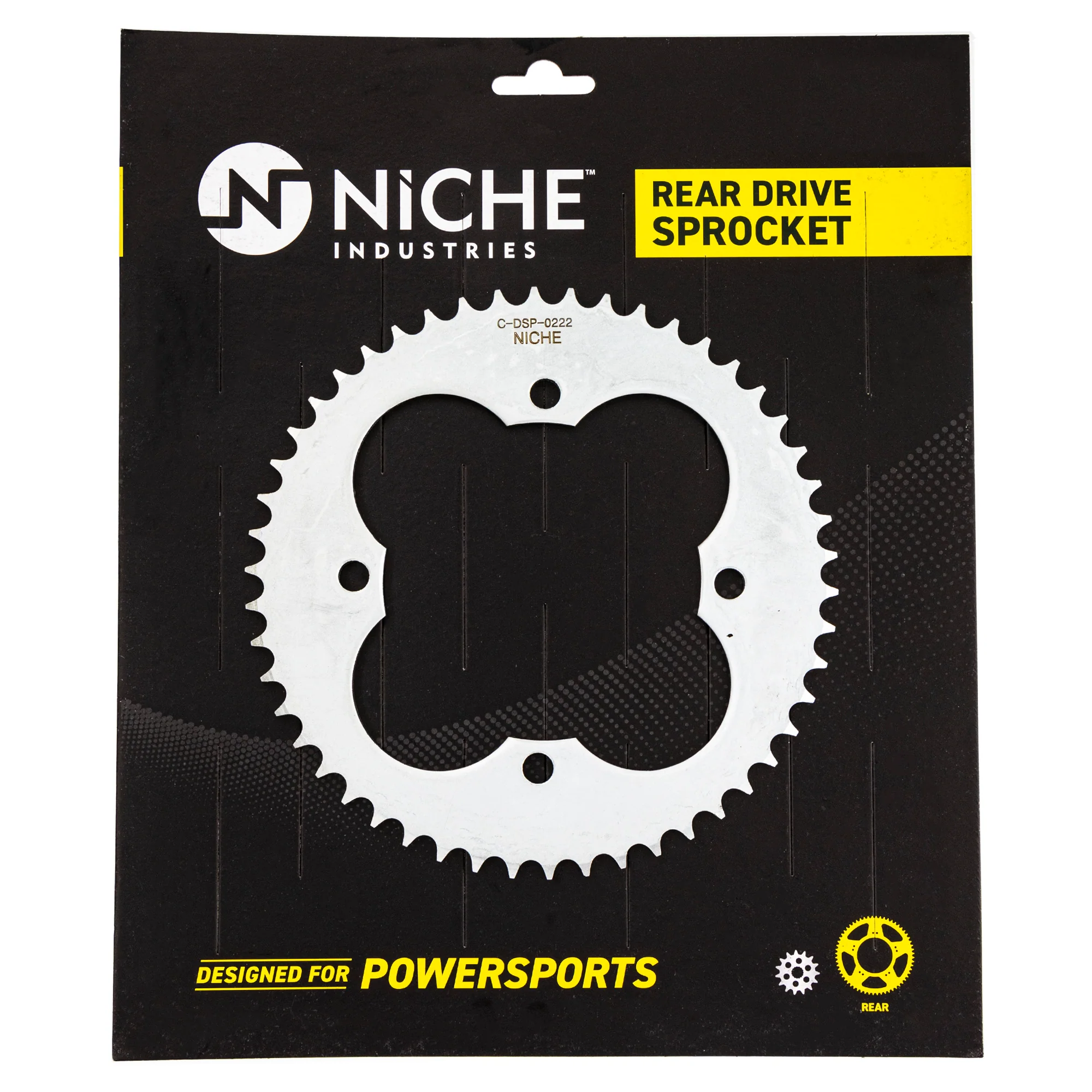 Sprocket Kit For Honda MK1013333 - Image 5