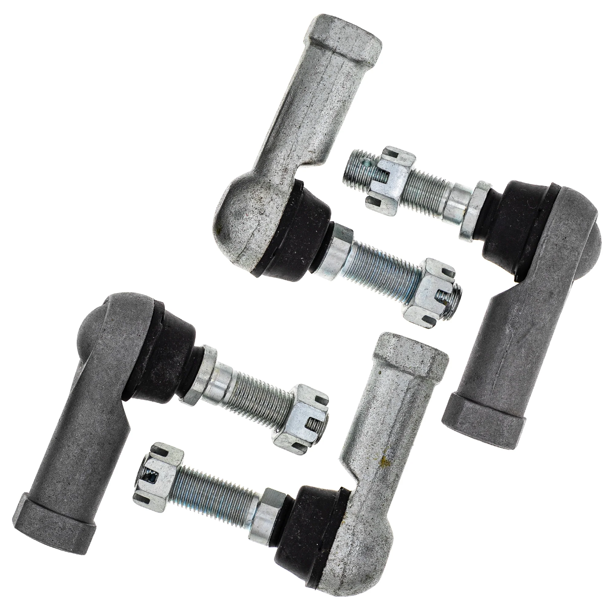 Tie Rods & Tie Rods Ends Kit For Can-Am MK1013334 - Image 6