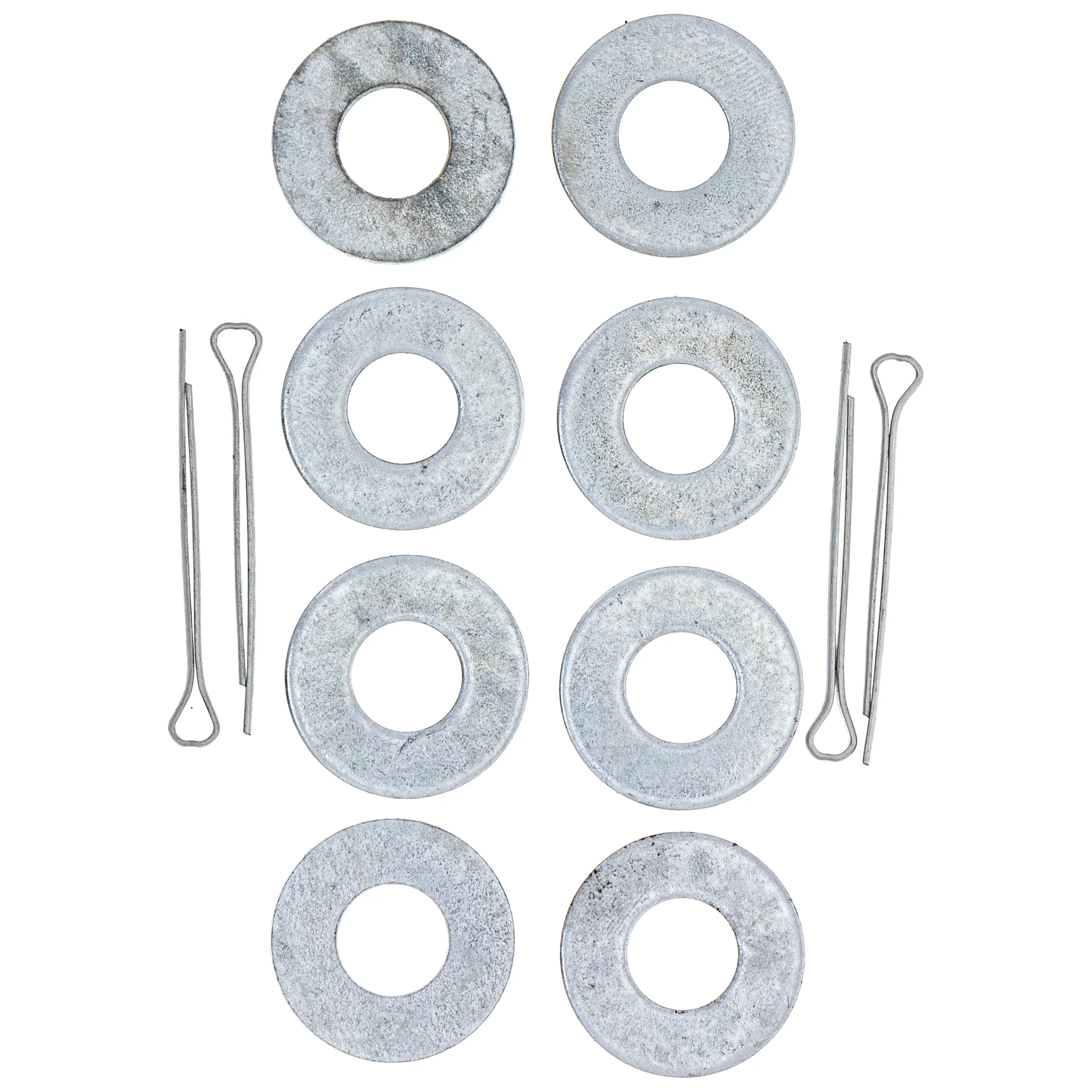 Tie Rods & Tie Rods Ends Kit For Can-Am MK1013334 - Image 7