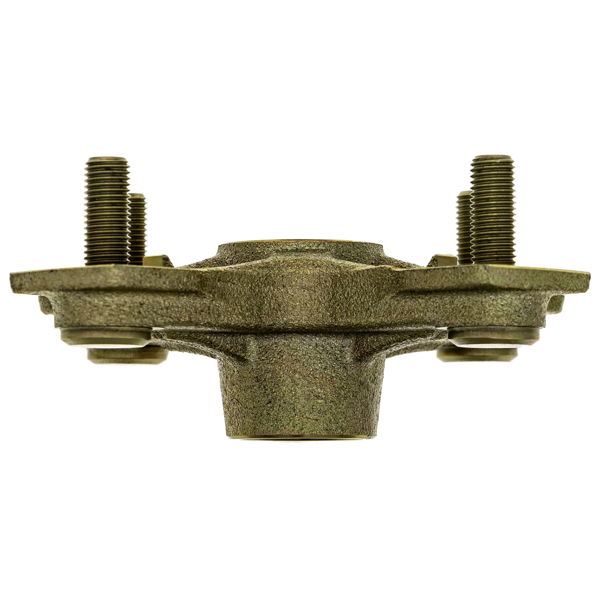 Wheel Hub with Bearing Kit For Yamaha MK1013359 - Image 9