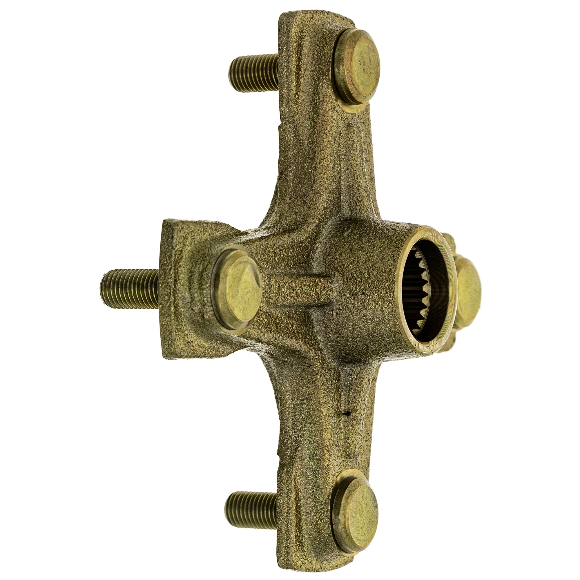 Wheel Hub with Bearing Kit For Yamaha MK1013364 - Image 6