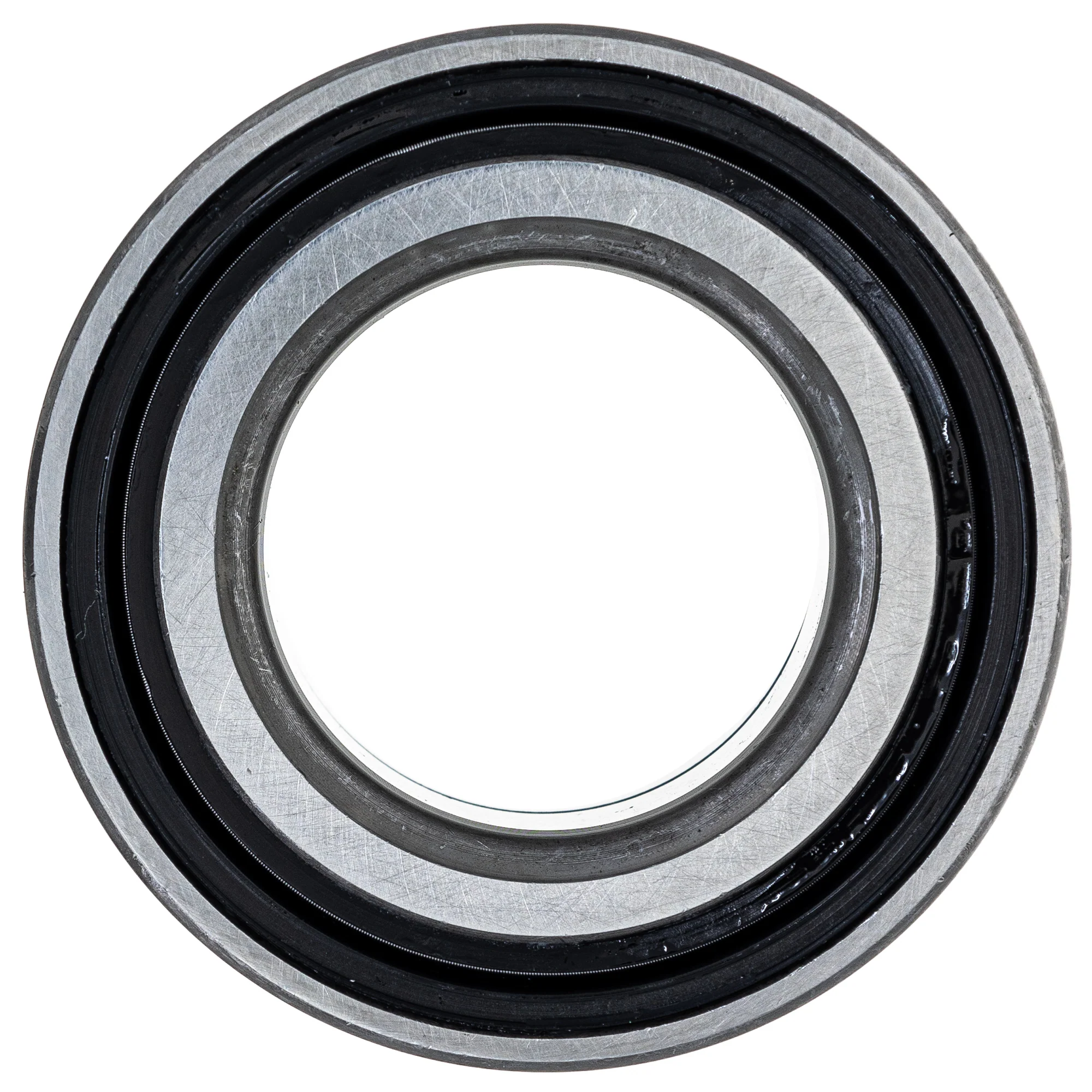 Wheel Hub with Bearing Kit For Polaris GEM MK1013375 - Image 5