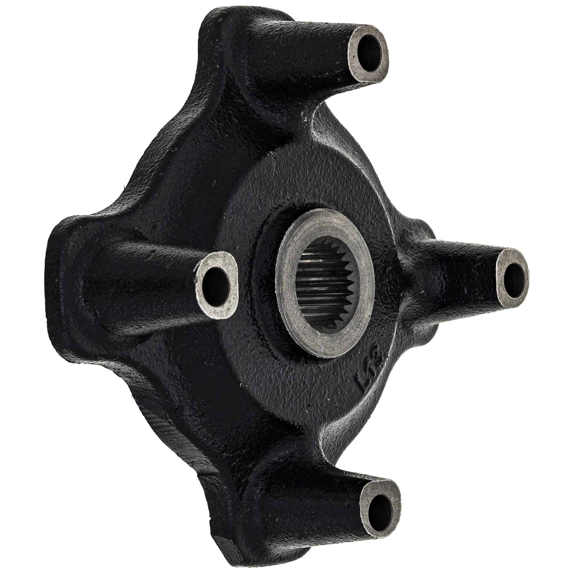 Wheel Hub with Bearing Kit For Can-Am MK1013412 - Image 5