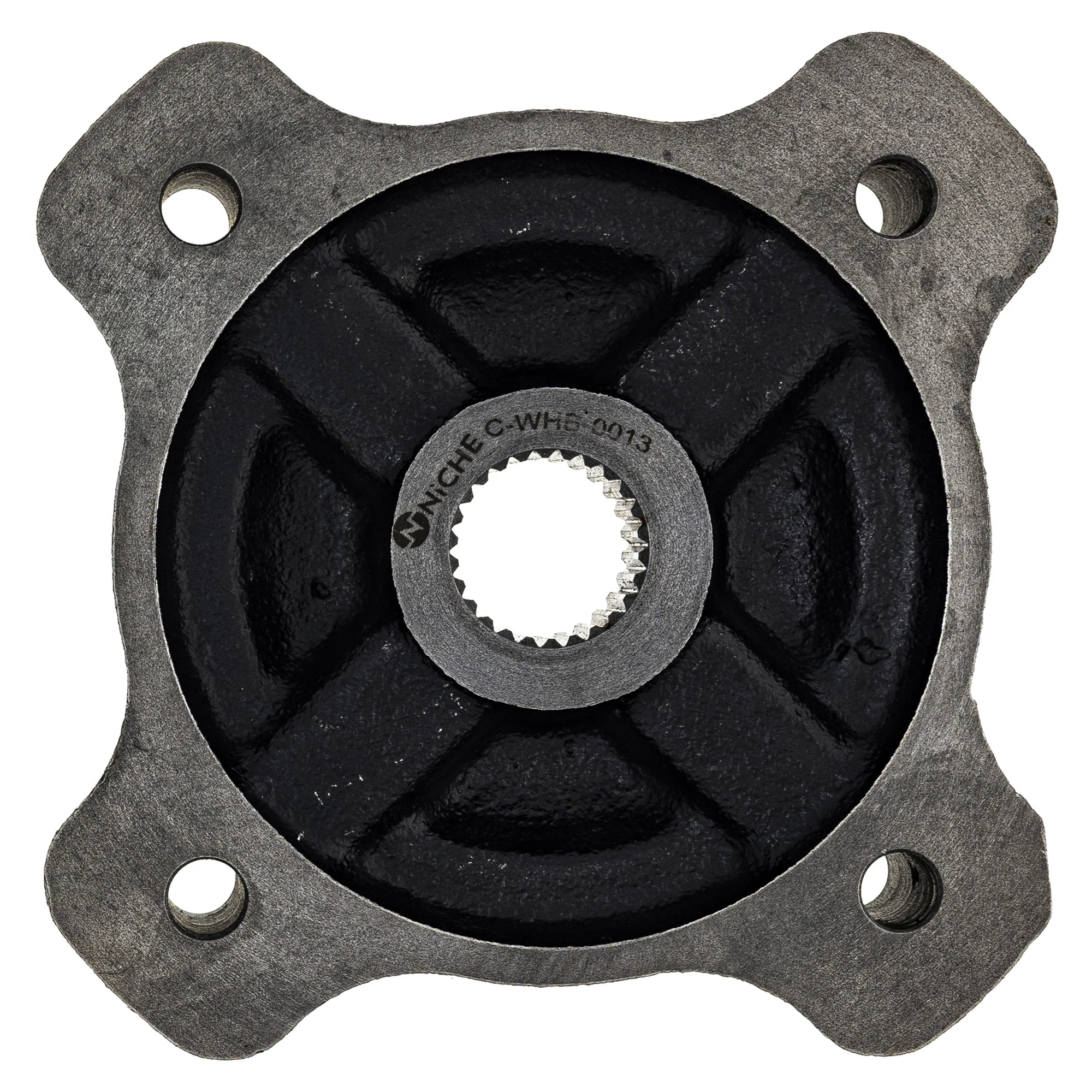 Wheel Hub with Bearing Kit For Can-Am MK1013412 - Image 7