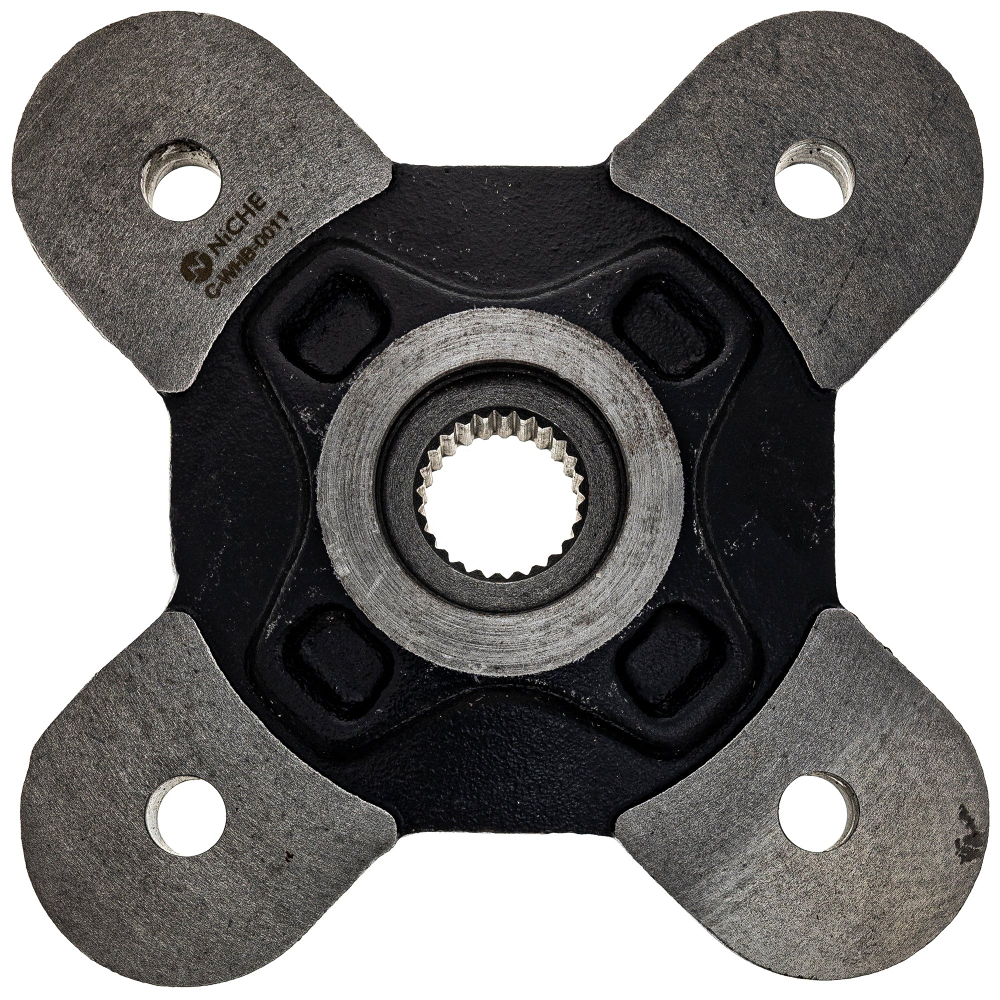 Wheel Hub with Bearing Kit For Polaris MK1013427 - Image 7