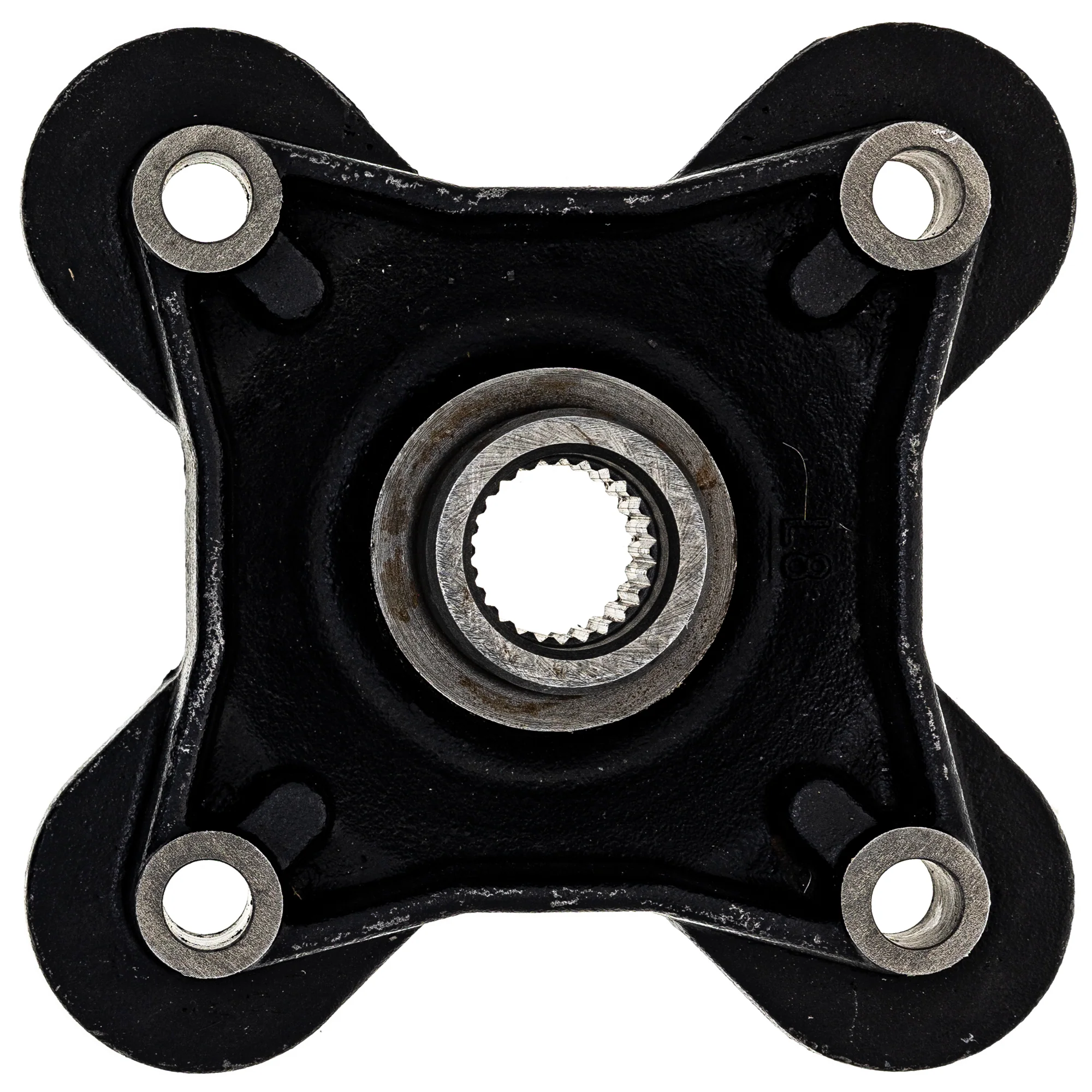 Wheel Hub with Bearing Kit For Polaris MK1013431 - Image 8