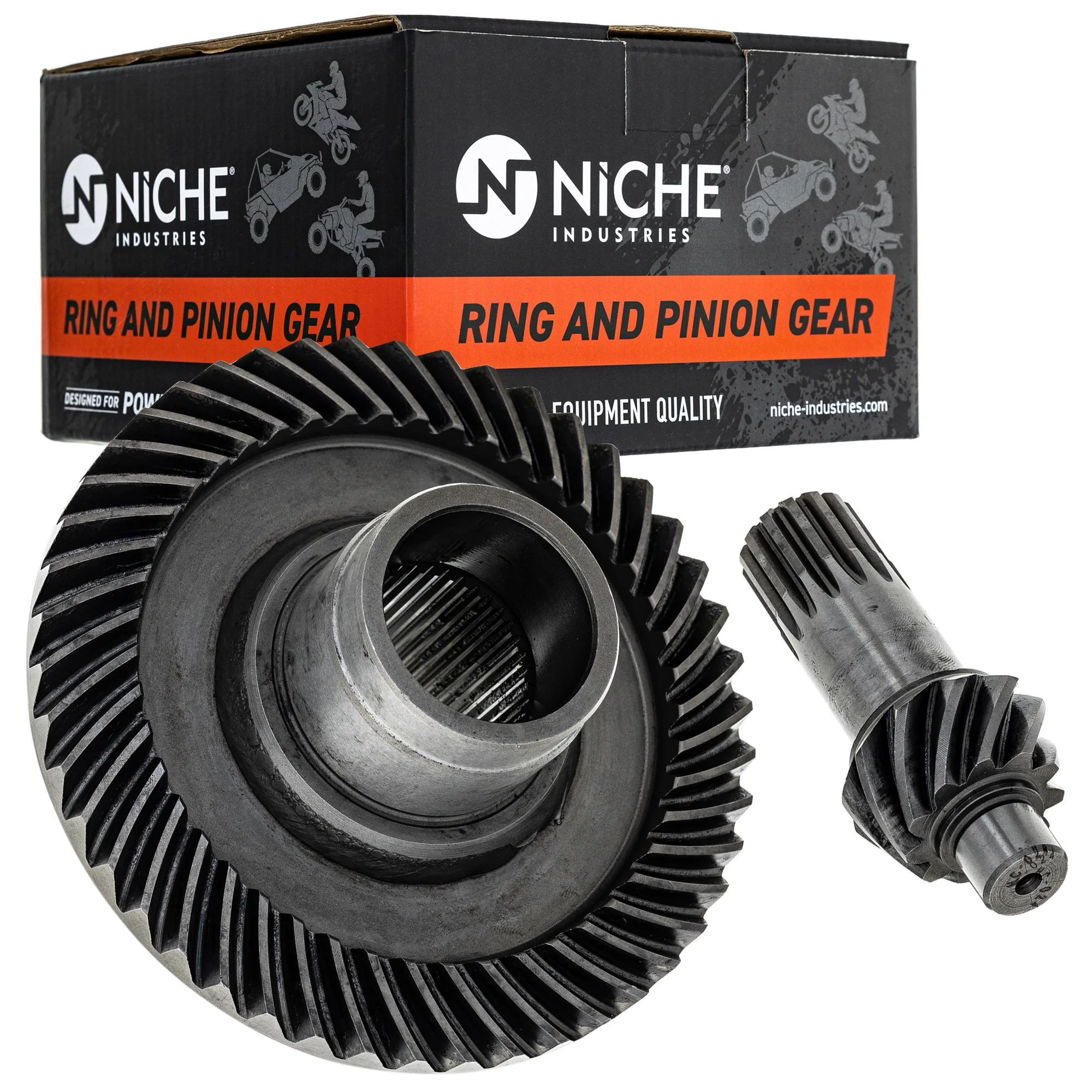 Differential Rebuild Kit For Yamaha MK1013534 - Image 5