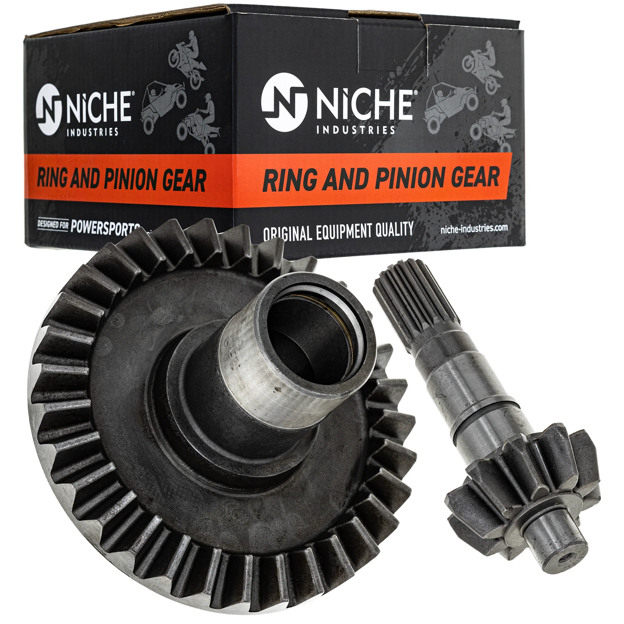Differential Rebuild Kit For Polaris MK1013546 - Image 5