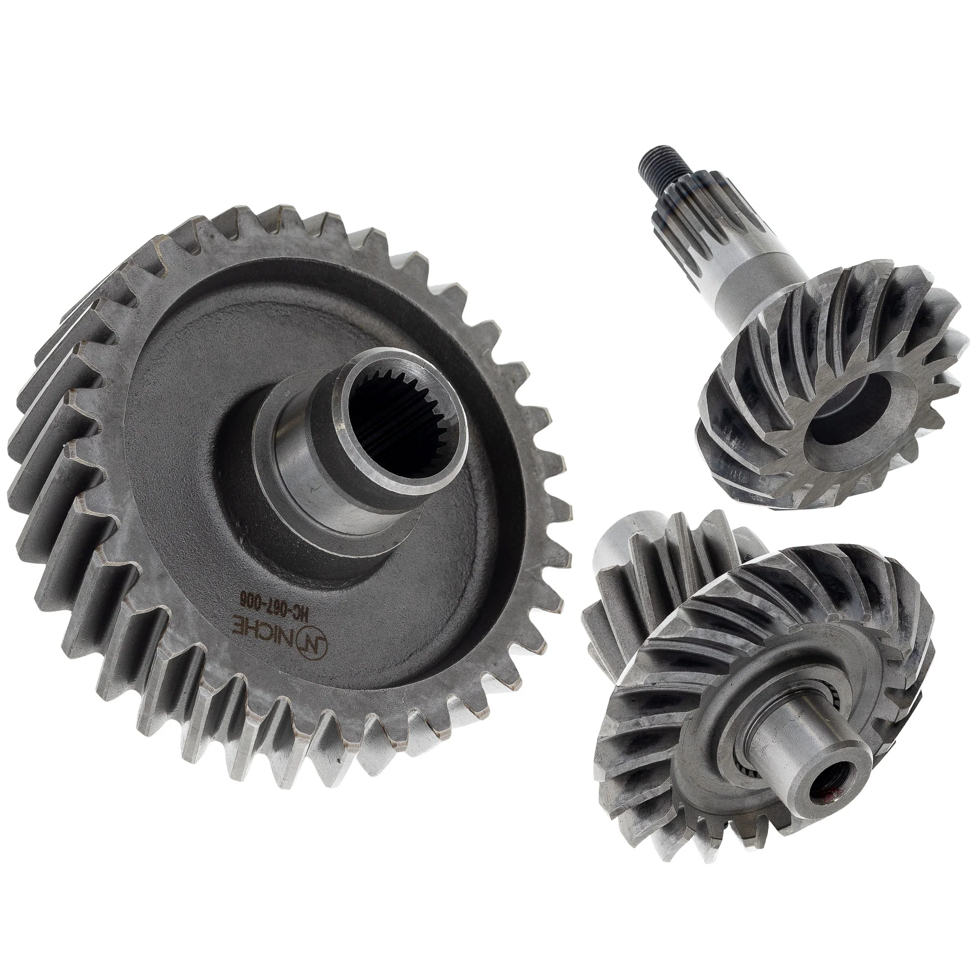 Differential Rebuild Kit For Yamaha MK1013559 - Image 3