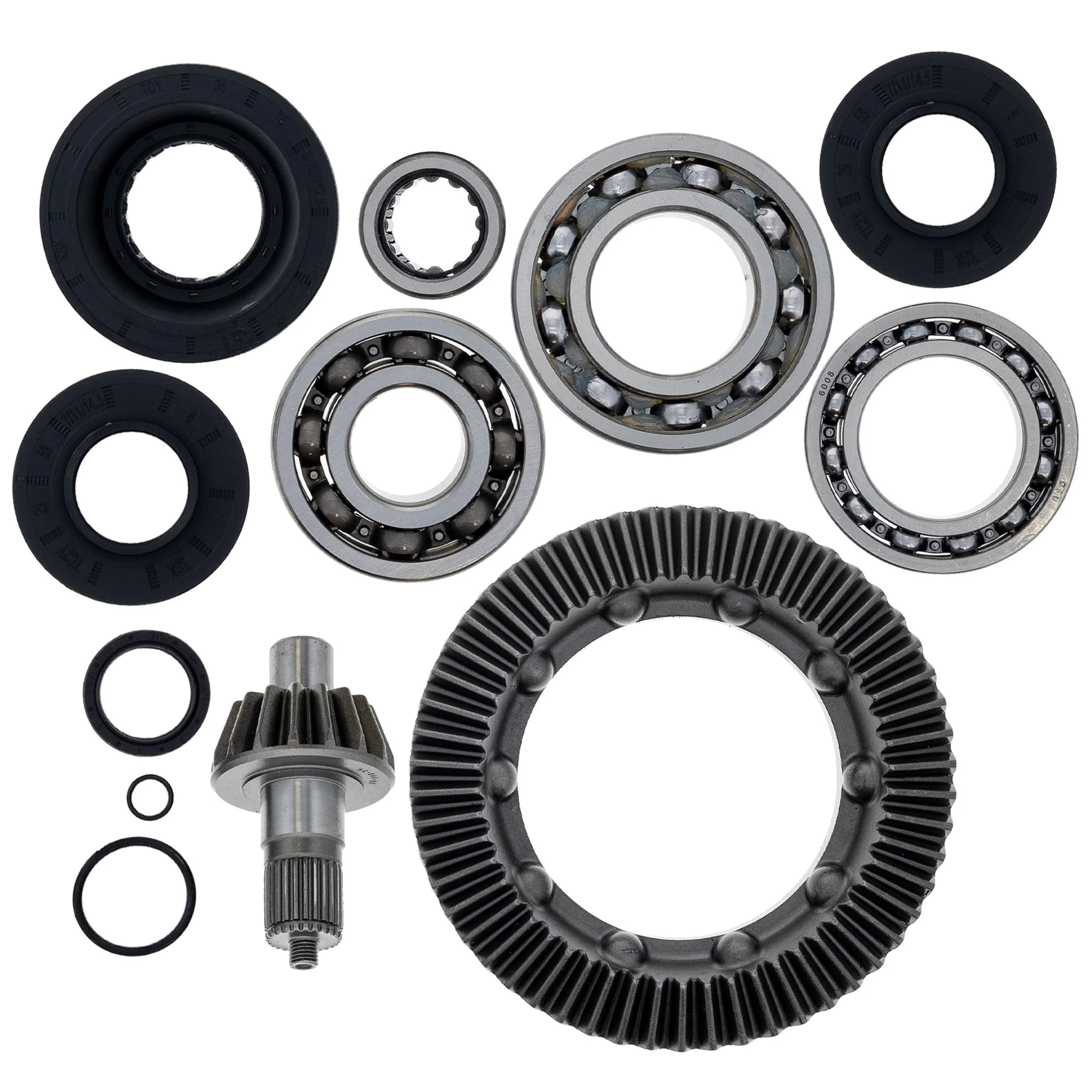 Differential Rebuild Kit For Honda MK1013562