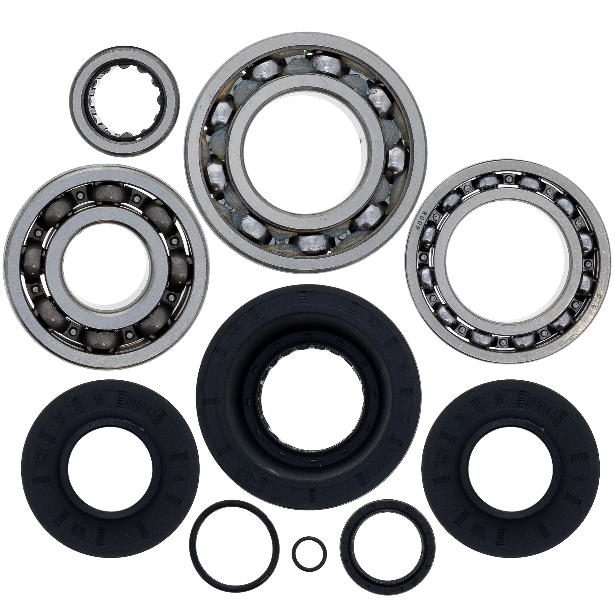 Differential Rebuild Kit For Honda MK1013562 - Image 2