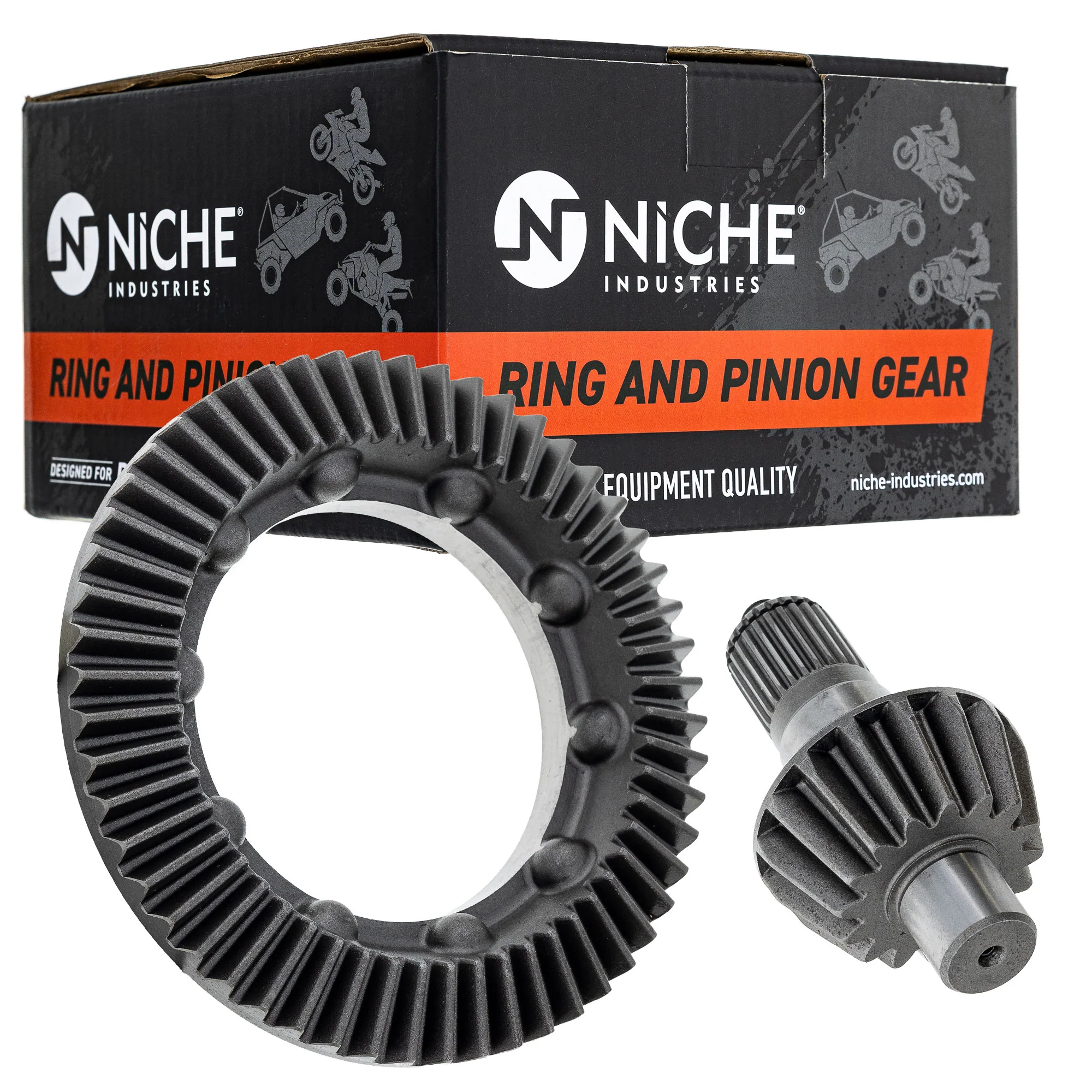 Differential Rebuild Kit For Honda MK1013562 - Image 5