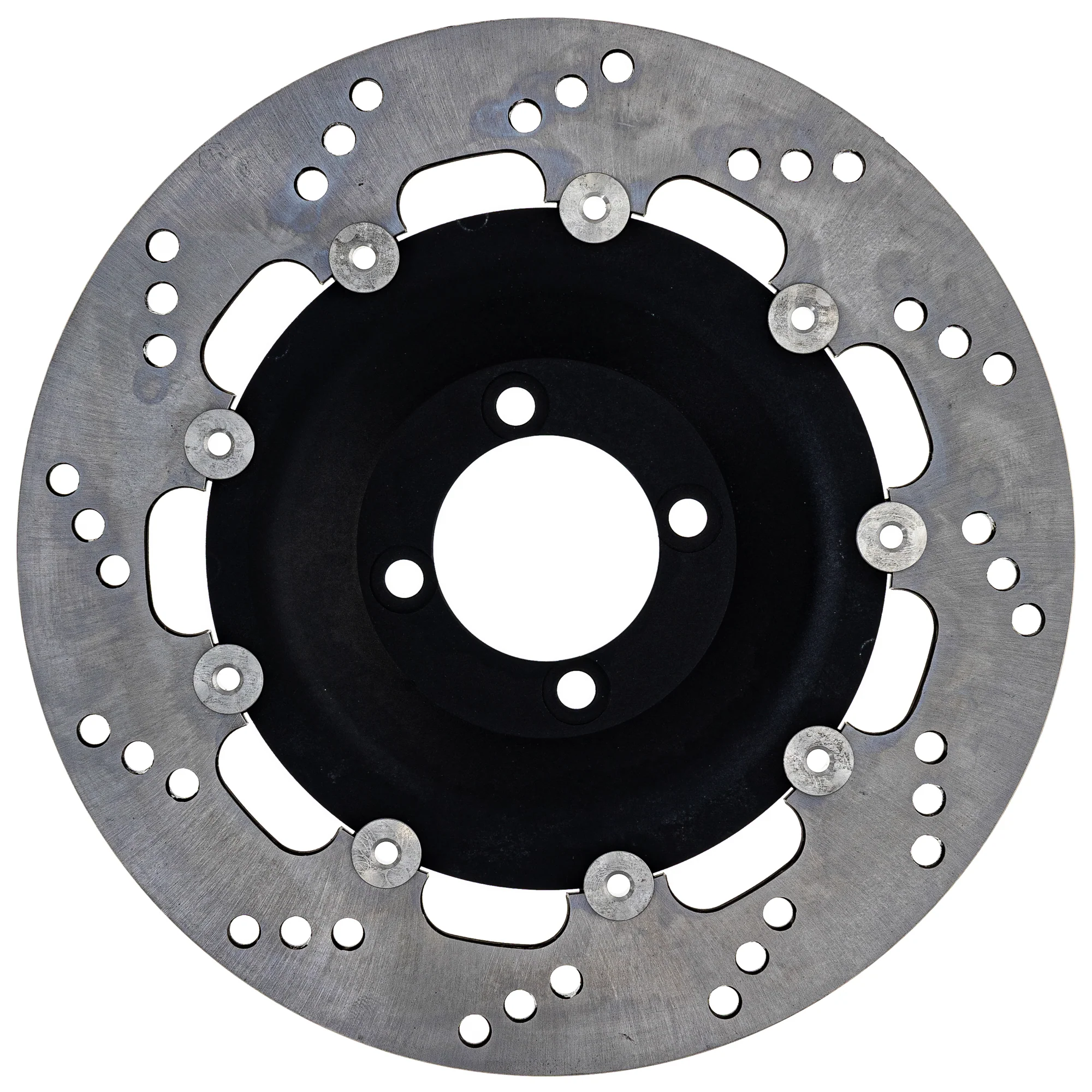 Front Brake Rotors and Pads Kit For BMW MK1014264 - Image 6