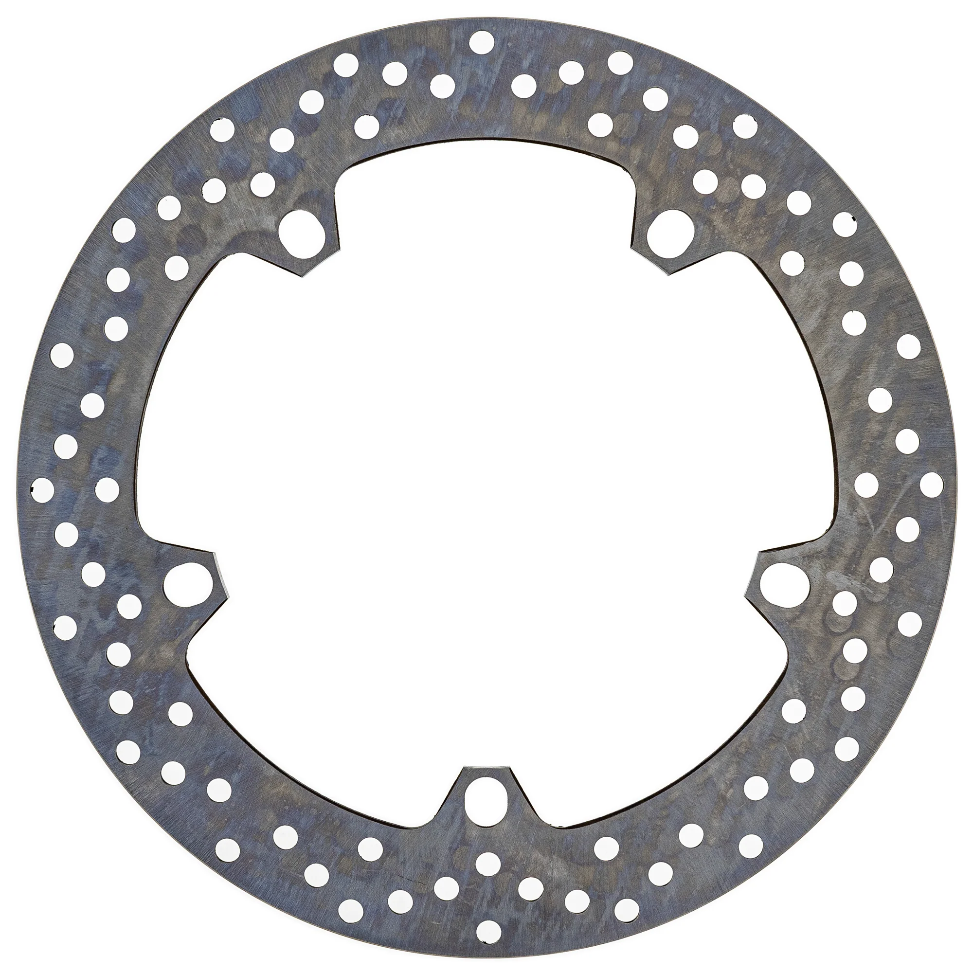 Front Brake Rotors and Pads Kit For BMW MK1014265 - Image 3