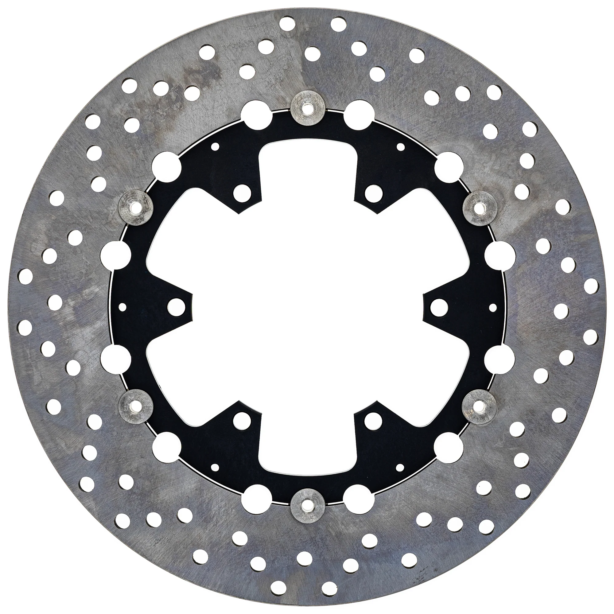 Rotor & Brake Pad Kit For BMW MK1014267 - Image 3
