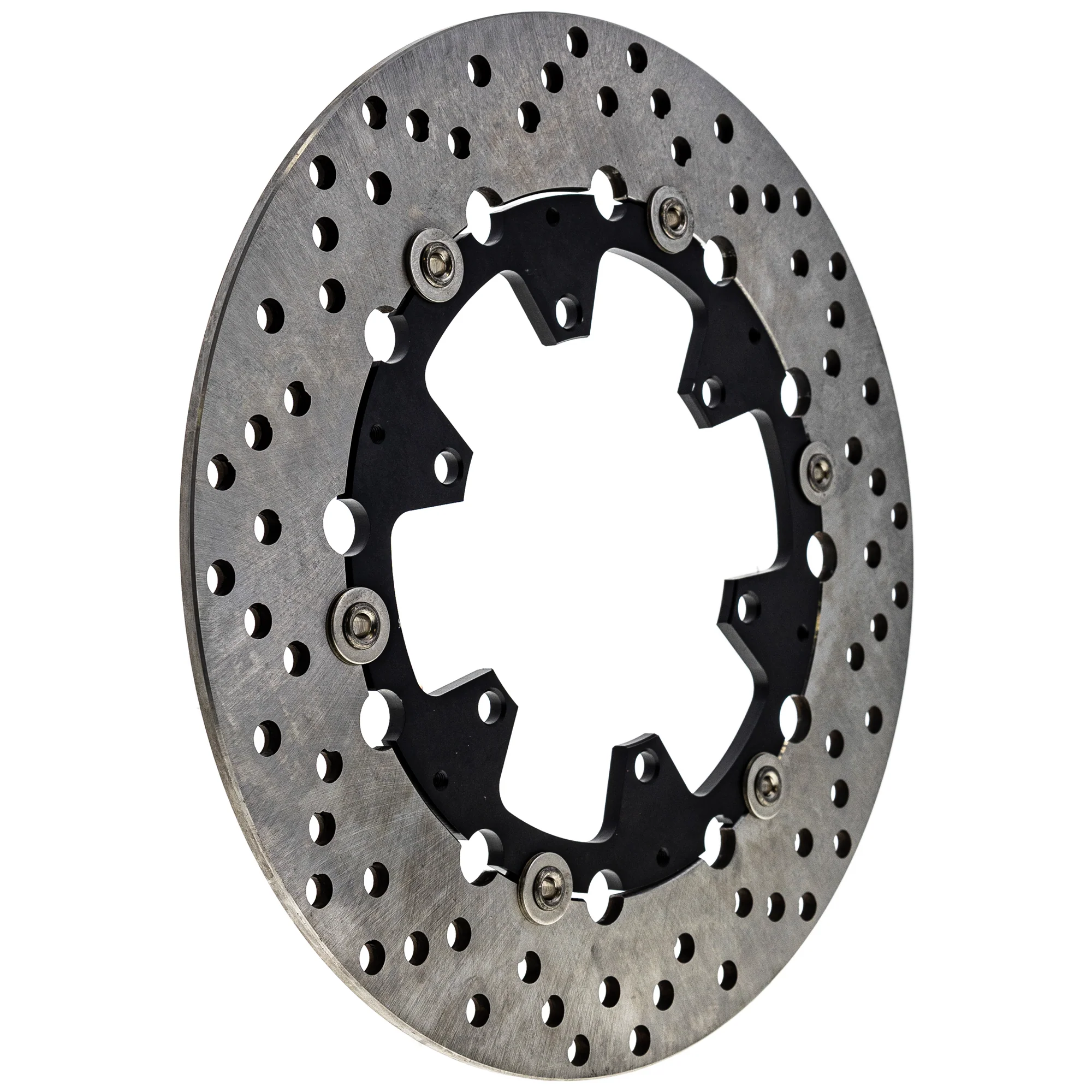 Rotor & Brake Pad Kit For BMW MK1014267 - Image 4