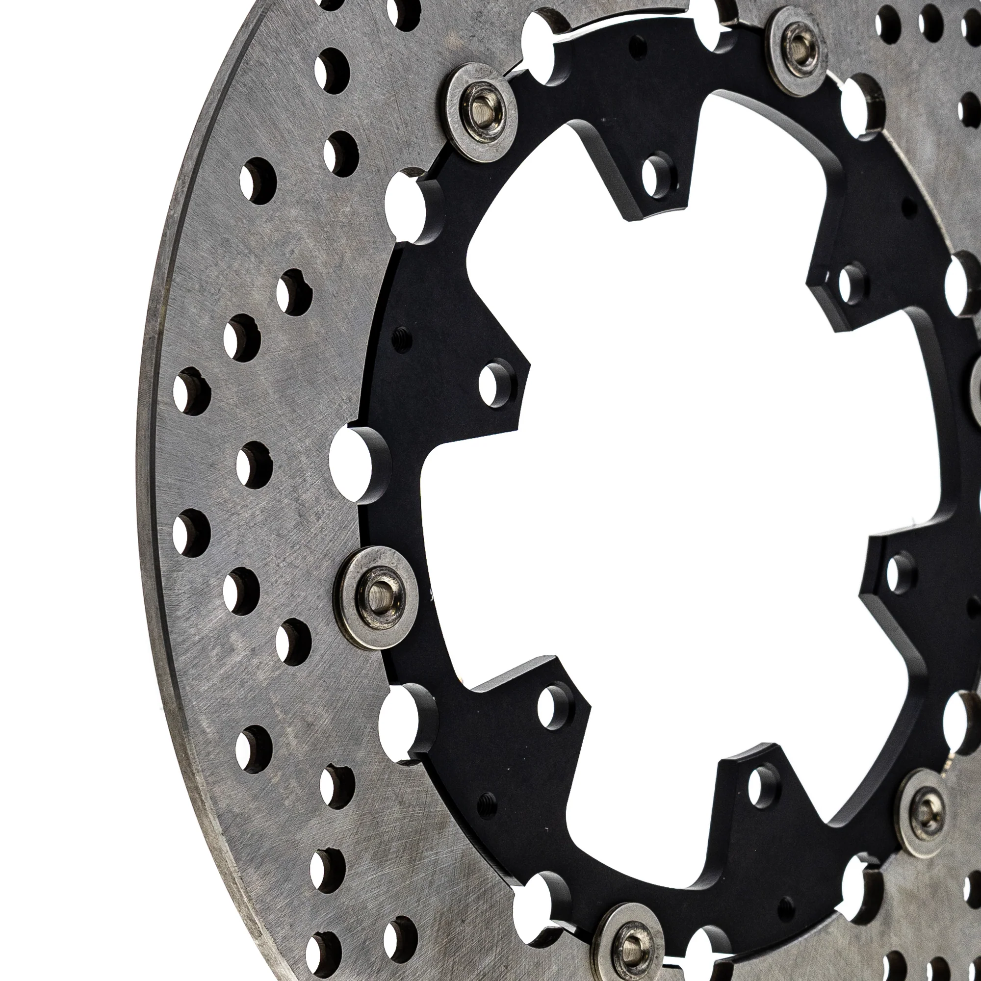 Rotor & Brake Pad Kit For BMW MK1014267 - Image 5