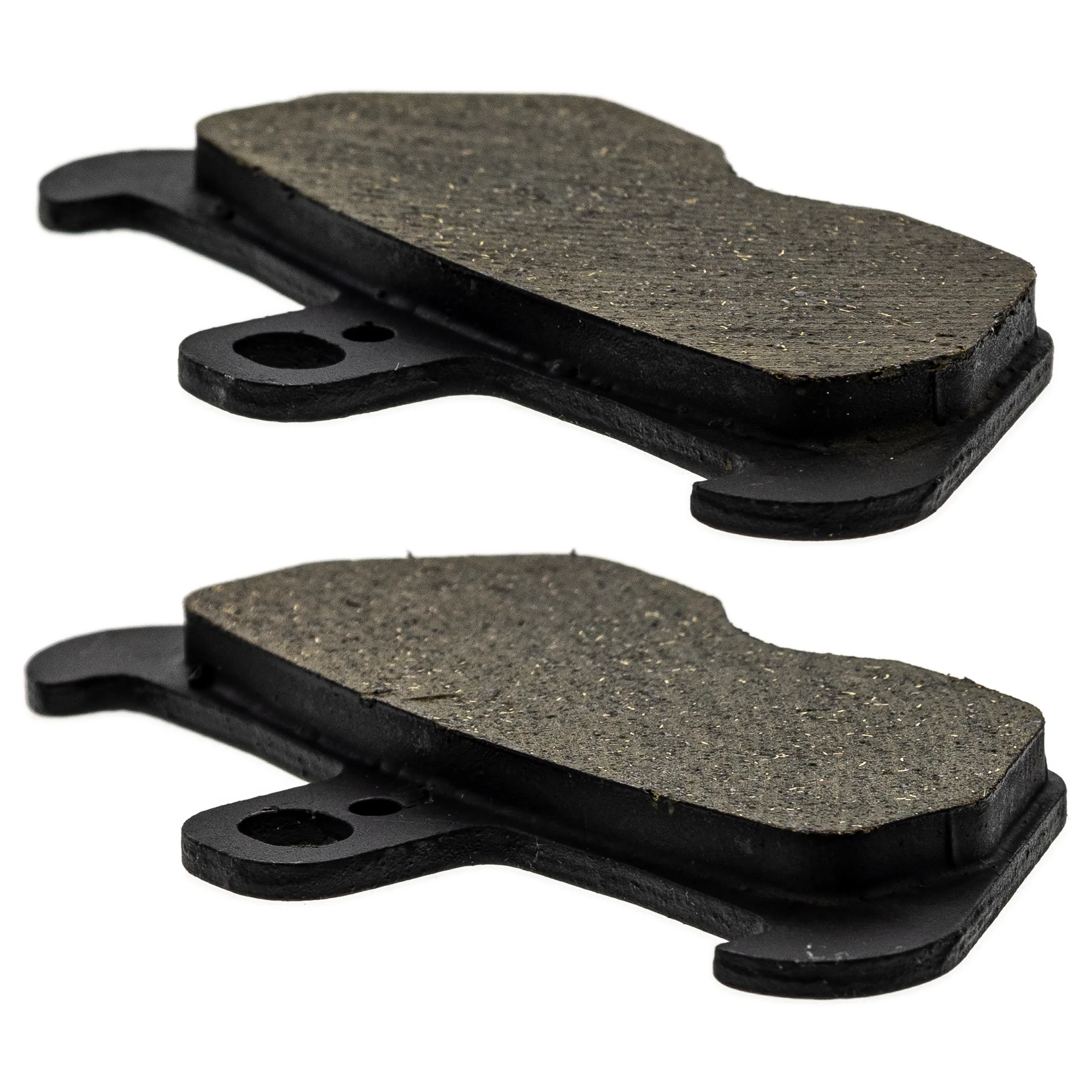 Brake Pad Kit Front/Rear For BMW MK1014269 - Image 6
