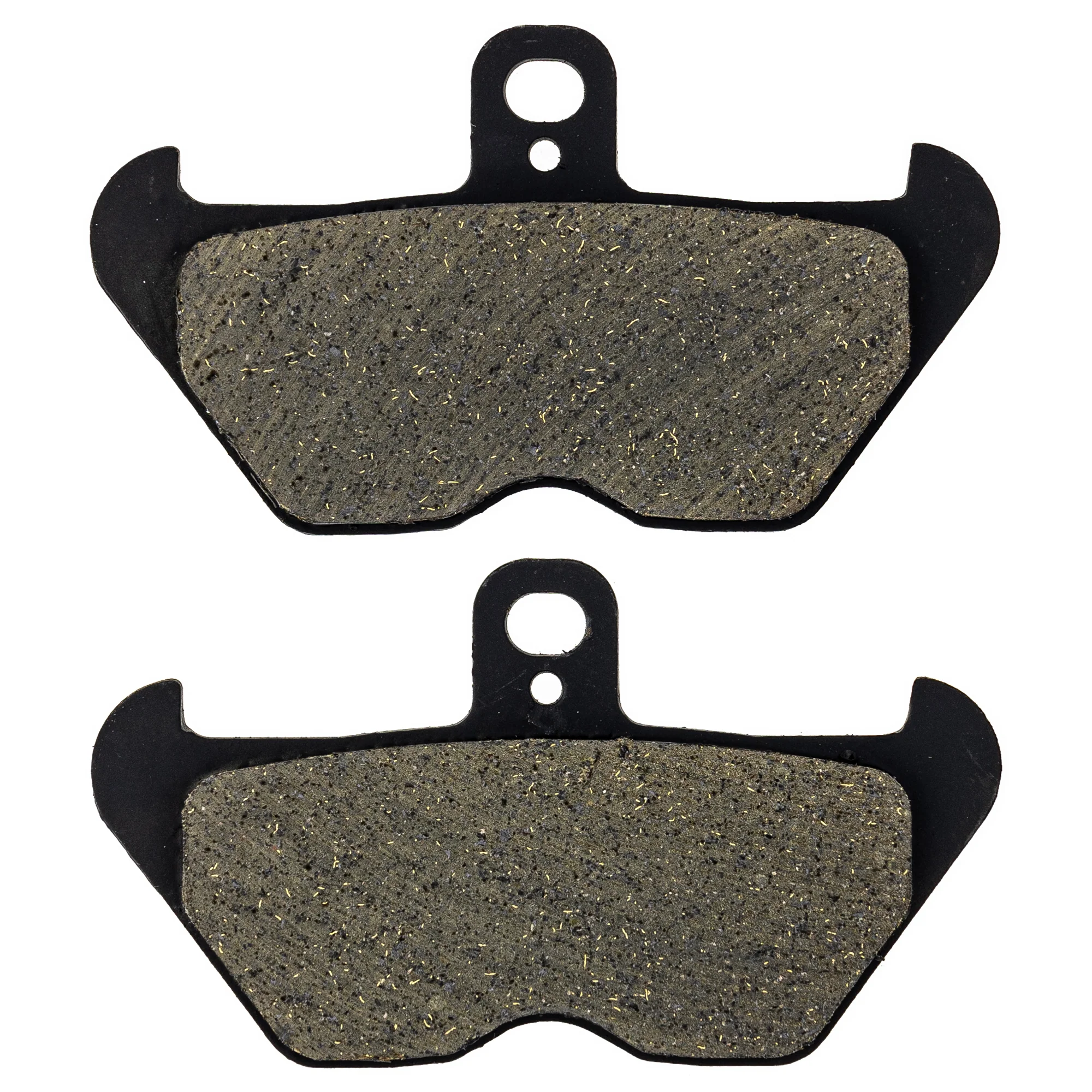 Brake Pad Kit Front/Rear For BMW MK1014269 - Image 8