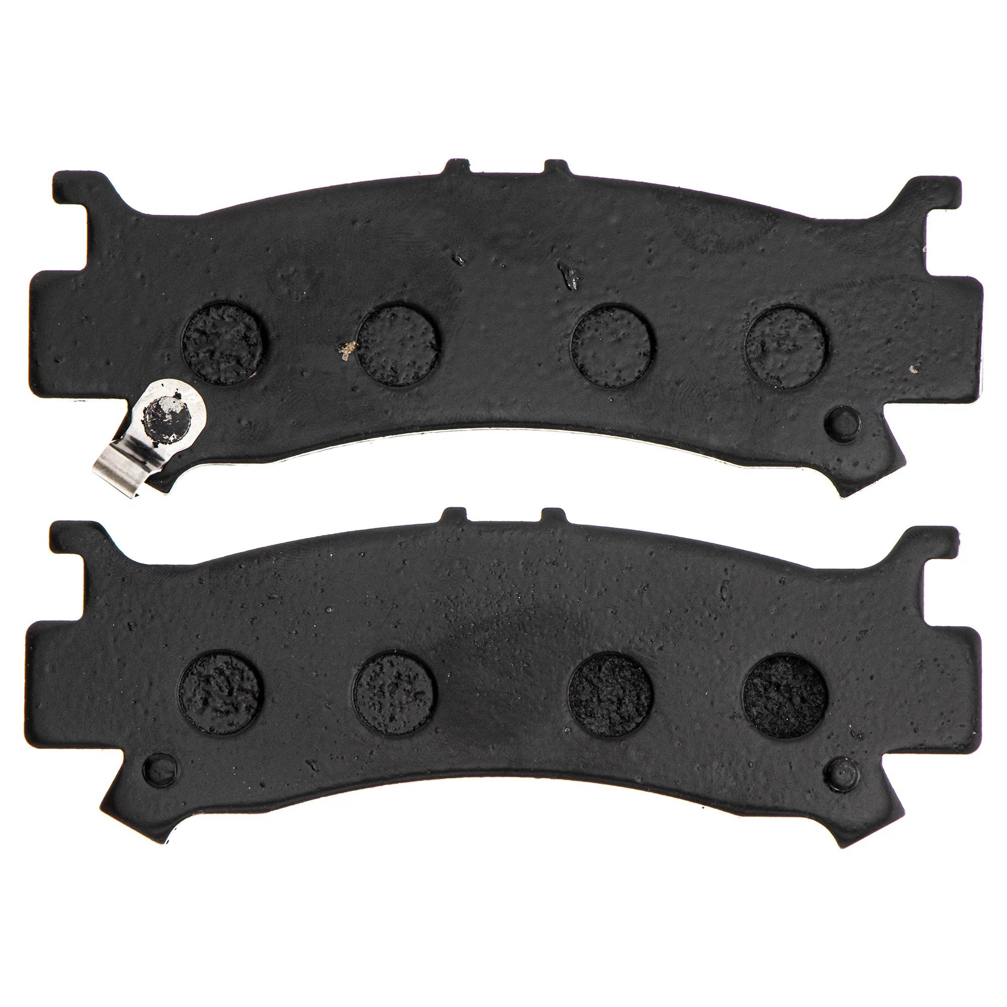 Front Brake Rotor and Pad Set For Honda MK1014290 - Image 4