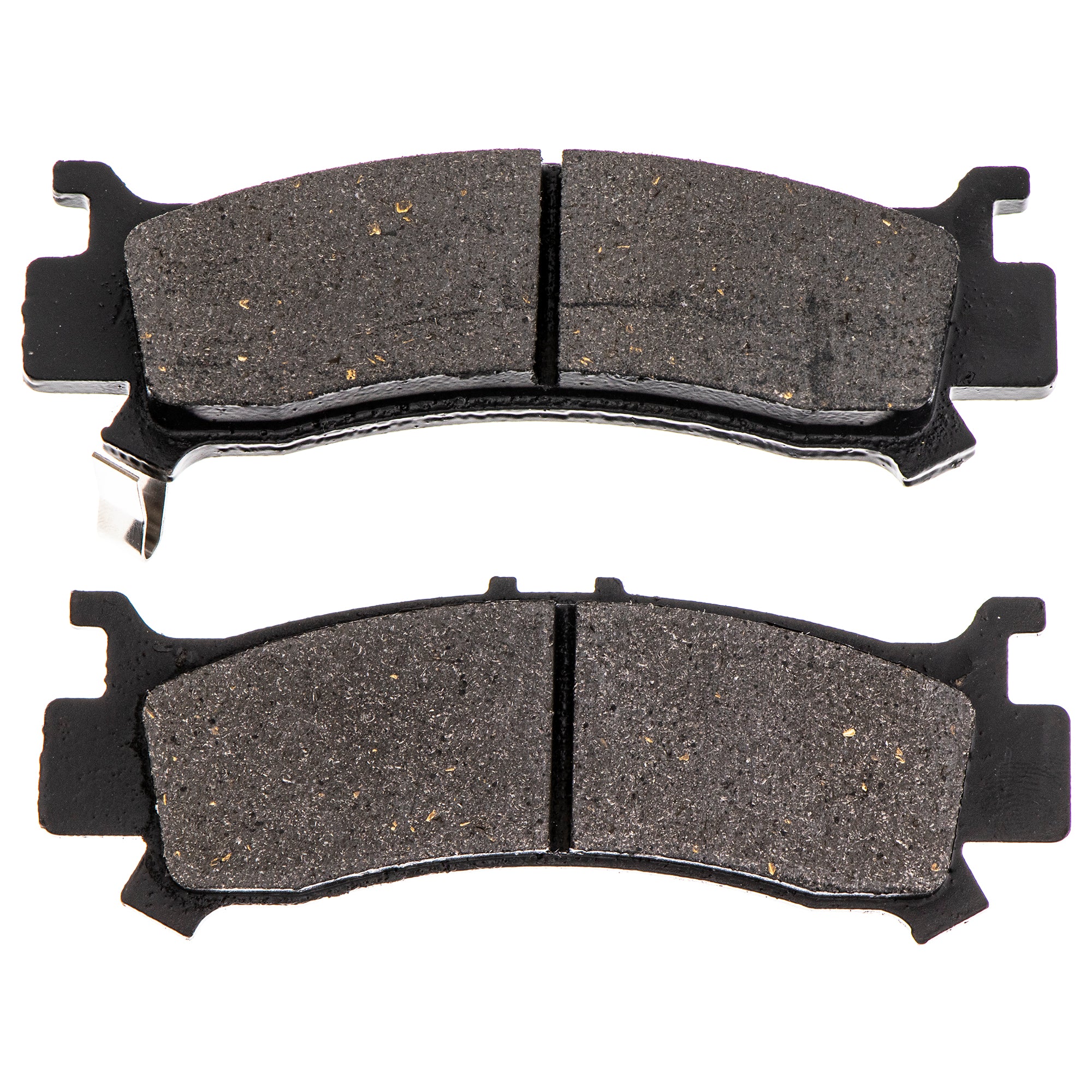 Front Brake Rotor and Pad Set For Honda MK1014290 - Image 8