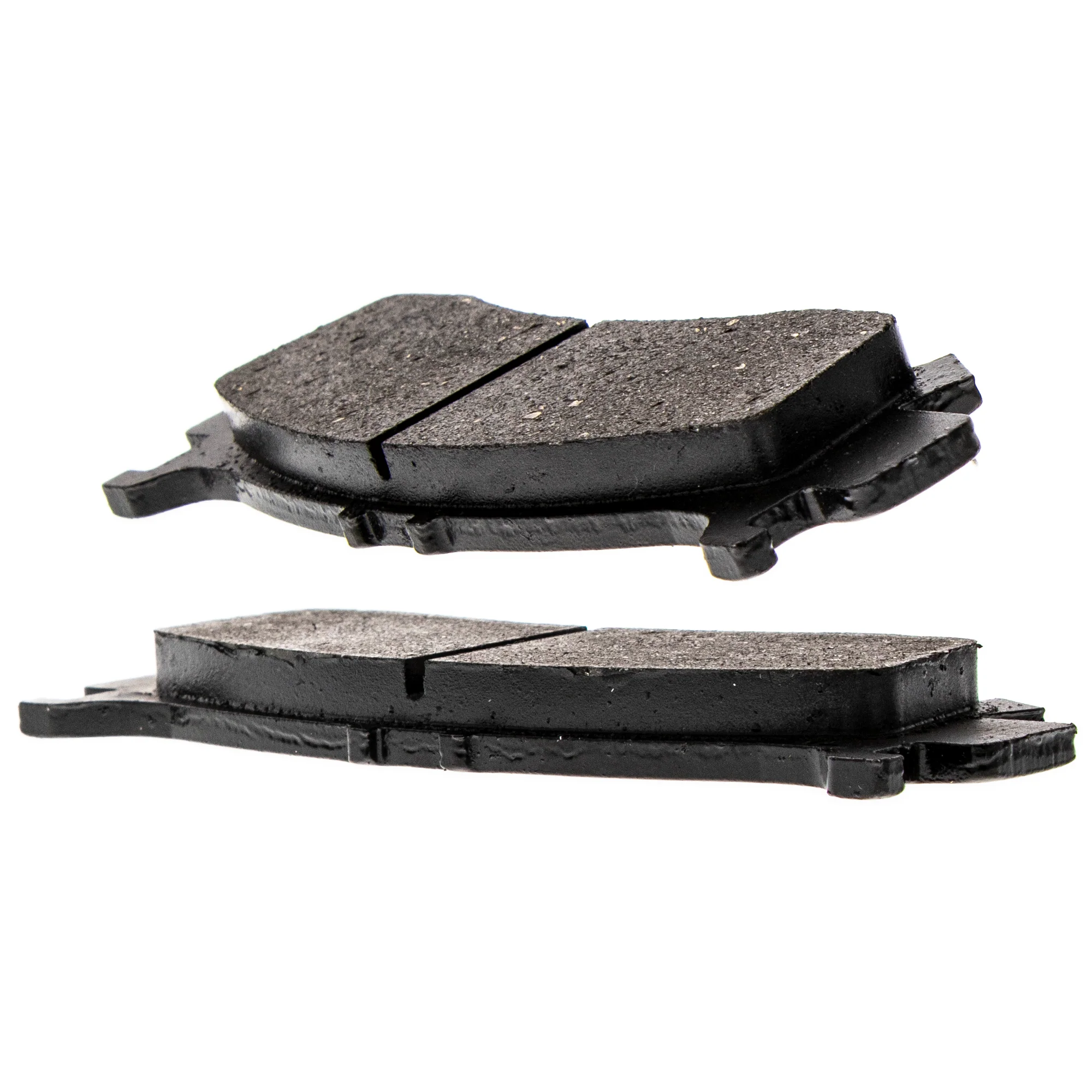 Front Brake Rotor and Pad Set For Honda MK1014290 - Image 9