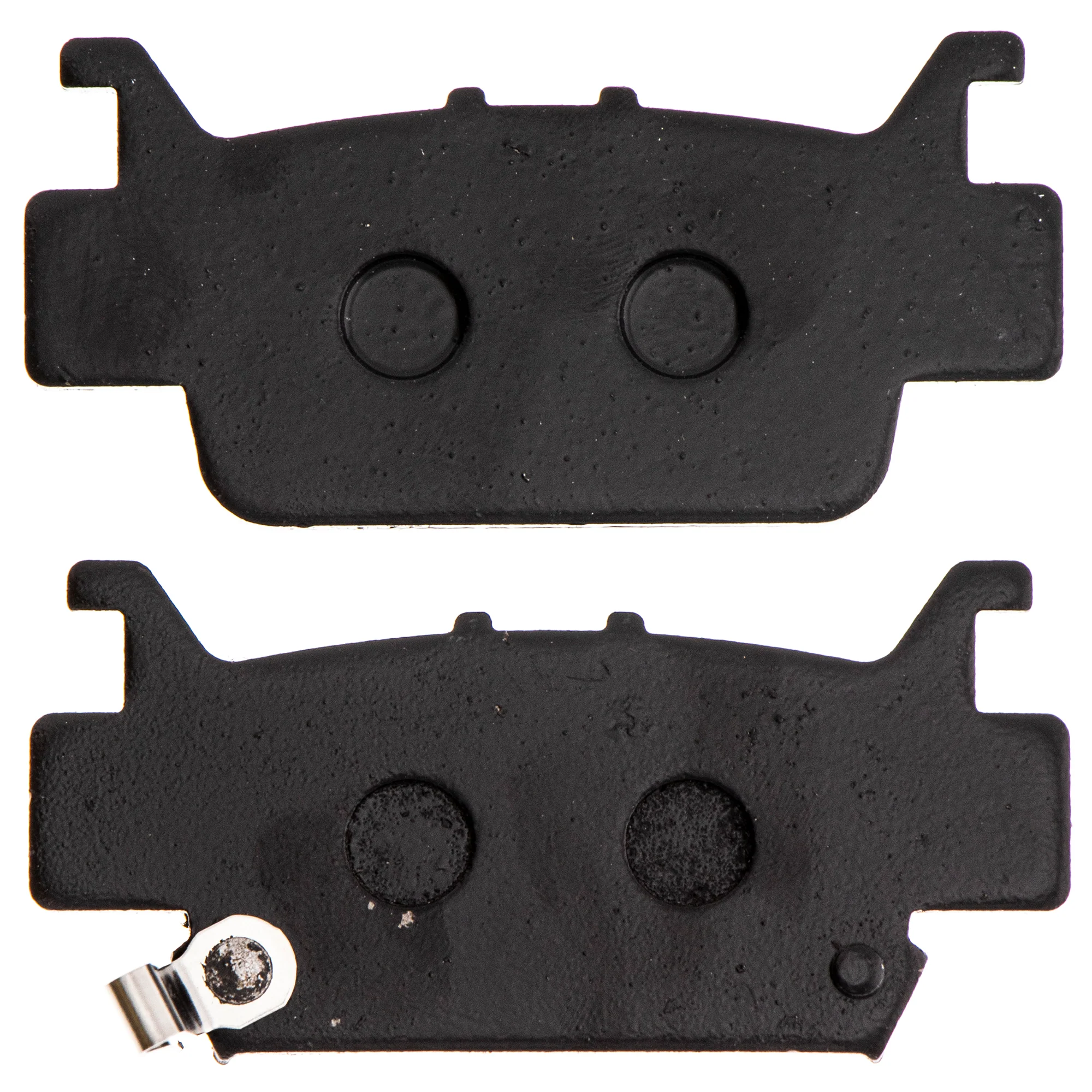 Rear Break Rotor and Pad Set For Honda MK1014291 - Image 4