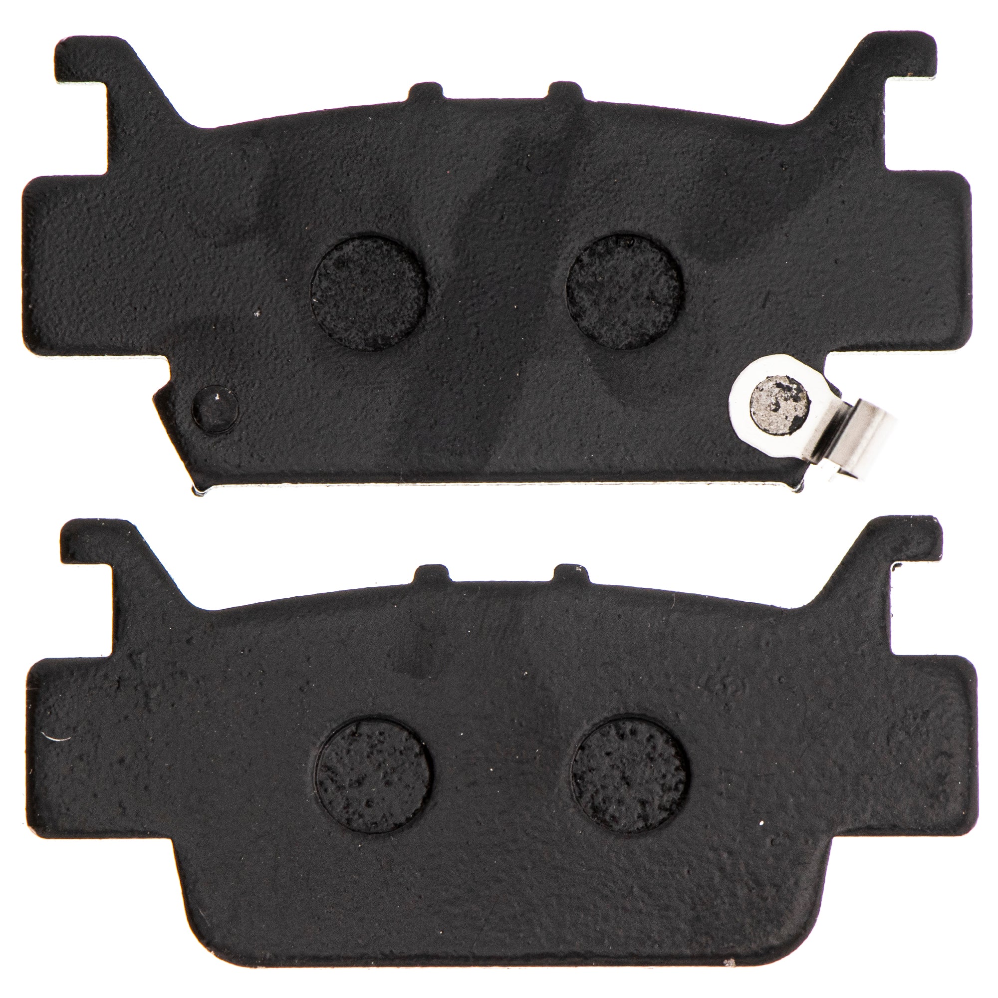 Rear Break Rotor and Pad Set For Honda MK1014291 - Image 7