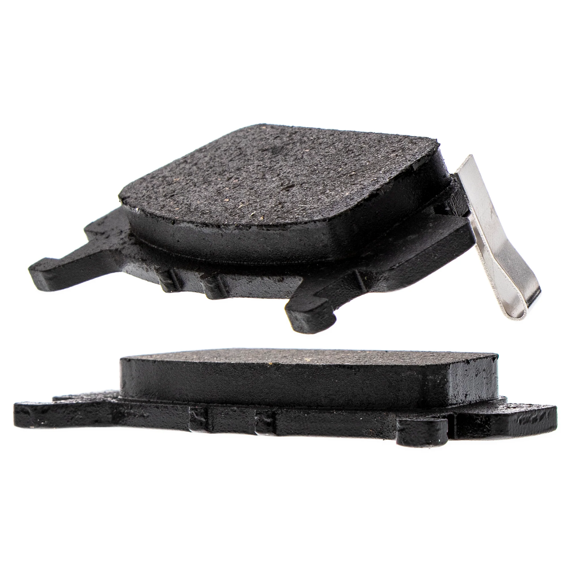 Rear Break Rotor and Pad Set For Honda MK1014291 - Image 9