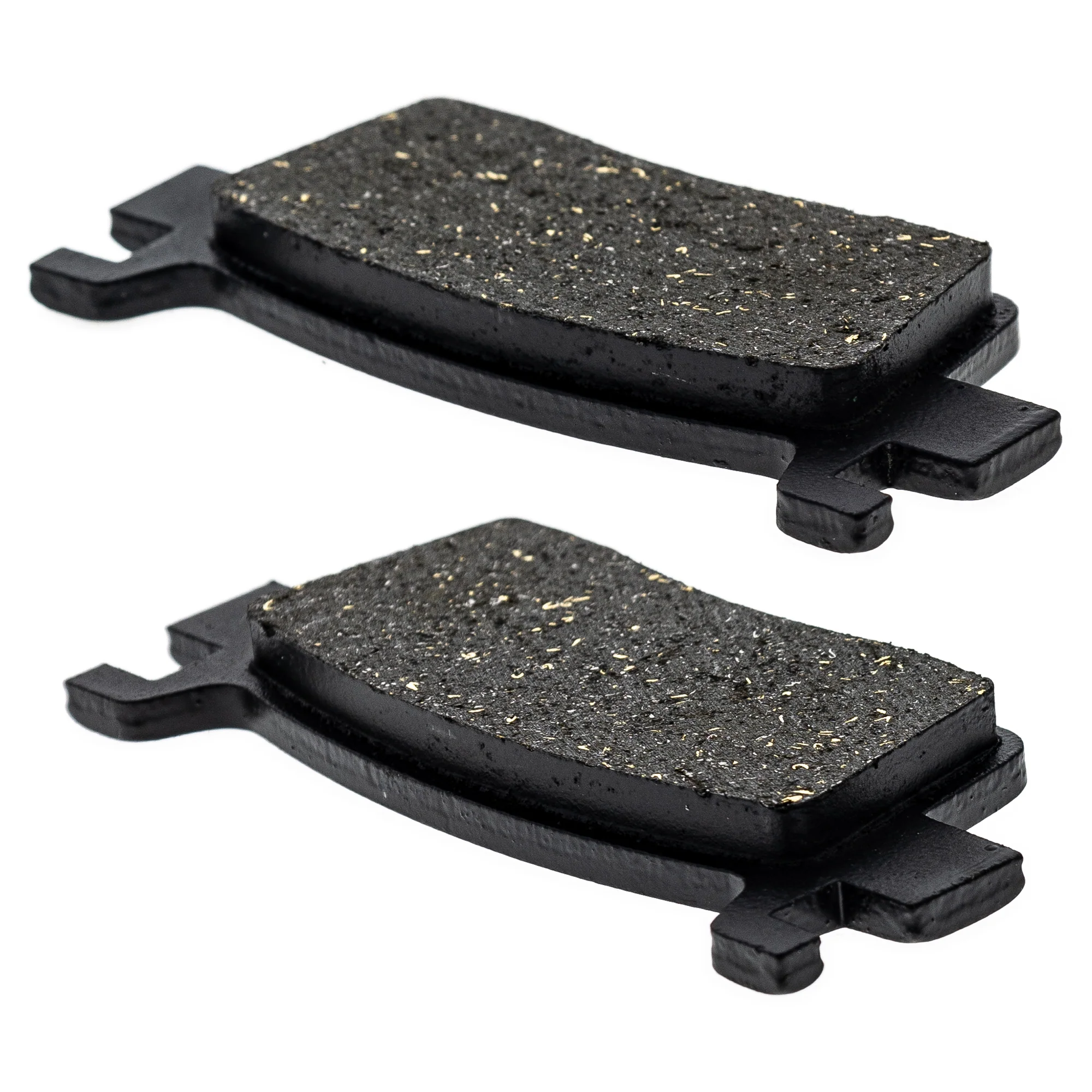 Rear Break Rotor and Pad Set For Kawasaki MK1014293 - Image 6