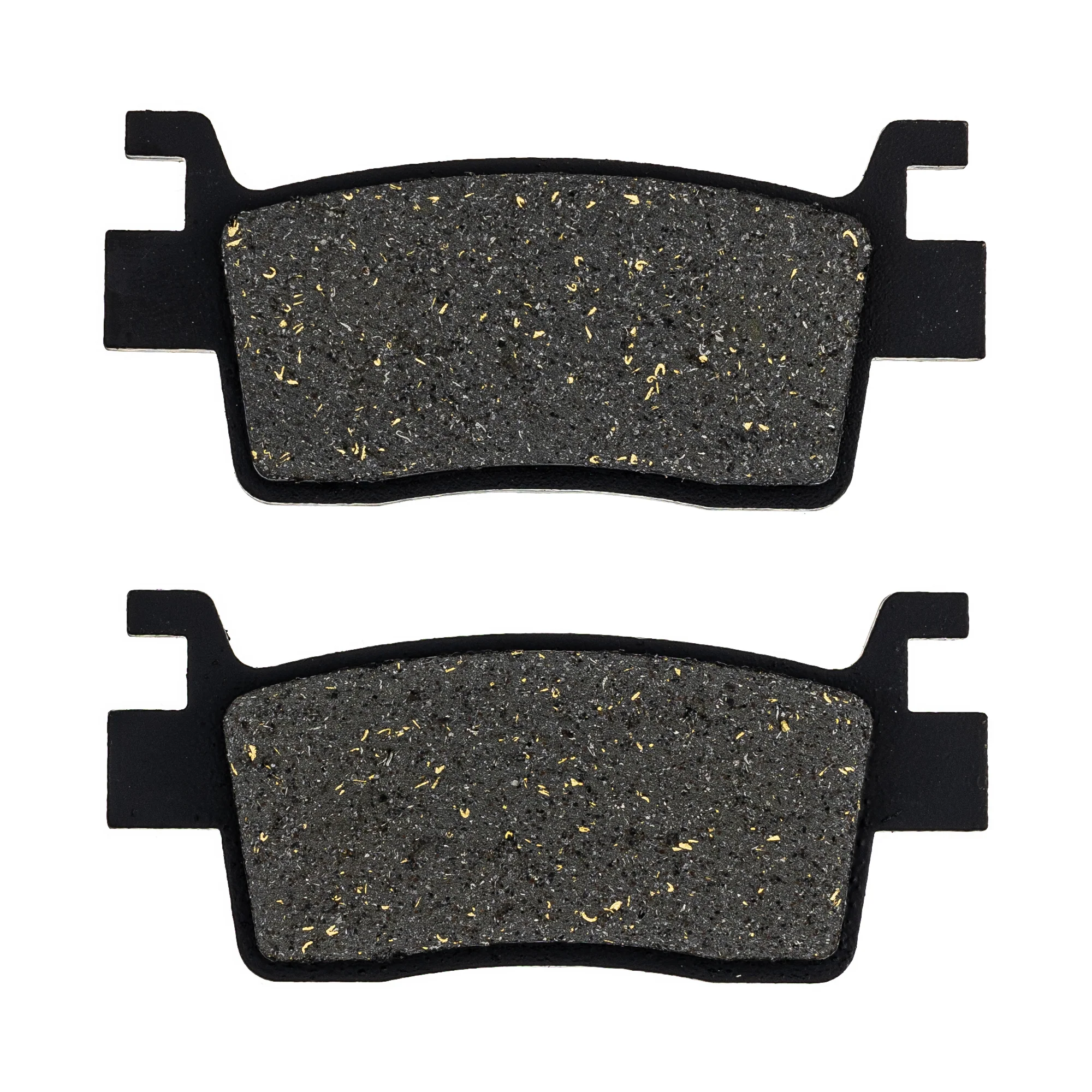 Rear Break Rotor and Pad Set For Kawasaki MK1014293 - Image 8