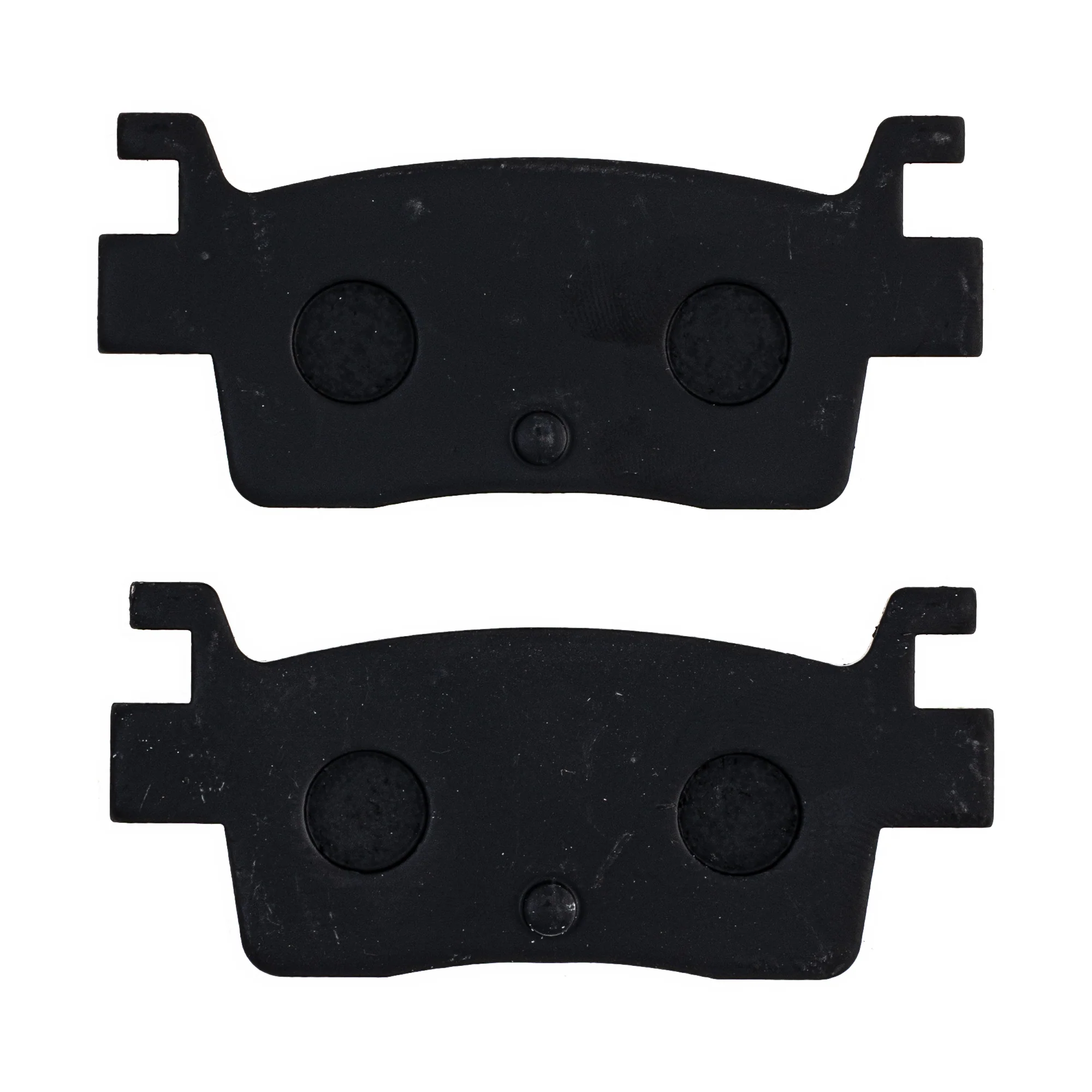 Rear Break Rotor and Pad Set For Kawasaki MK1014293 - Image 9