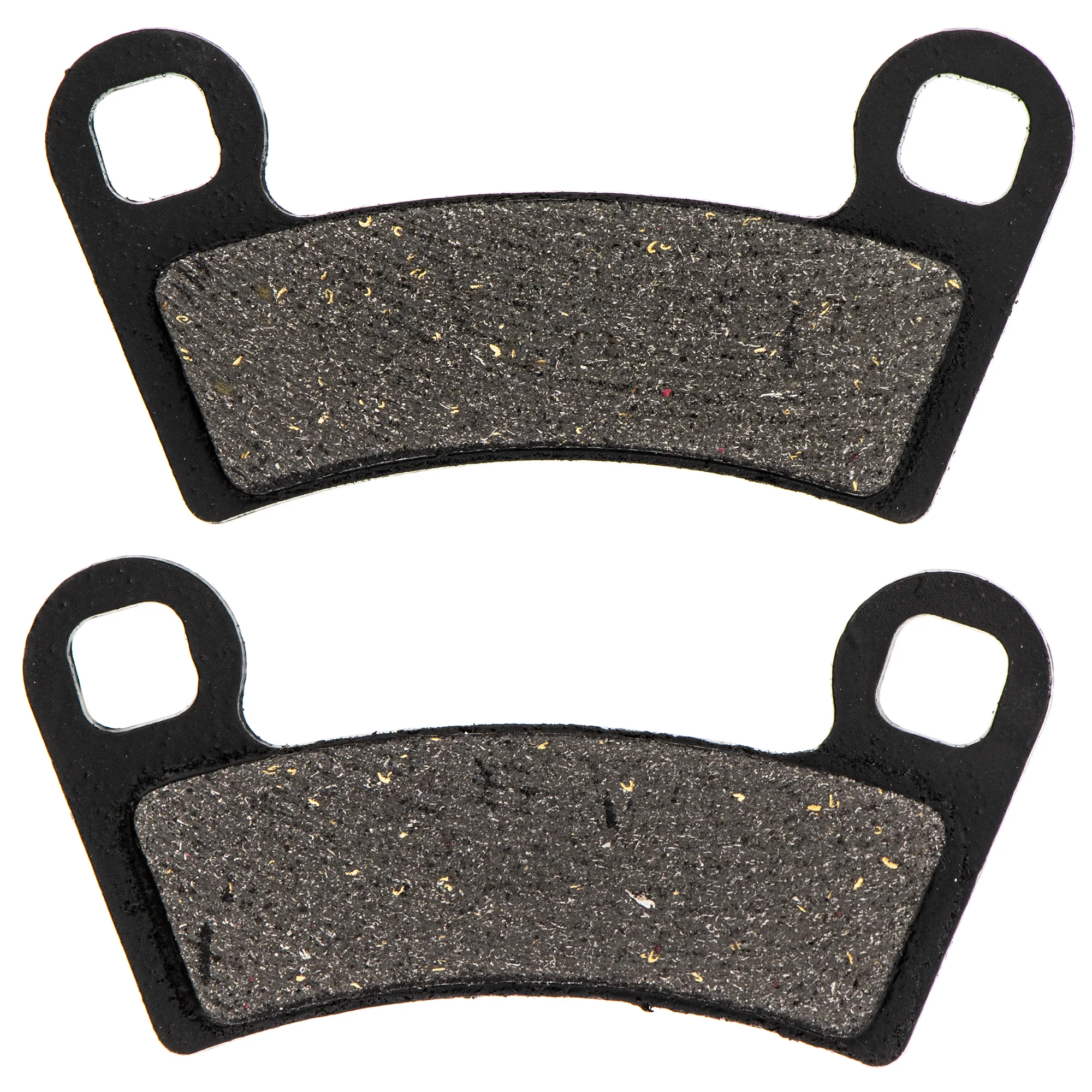 Rear Break Rotor and Pad Set For Polaris MK1014295 - Image 8