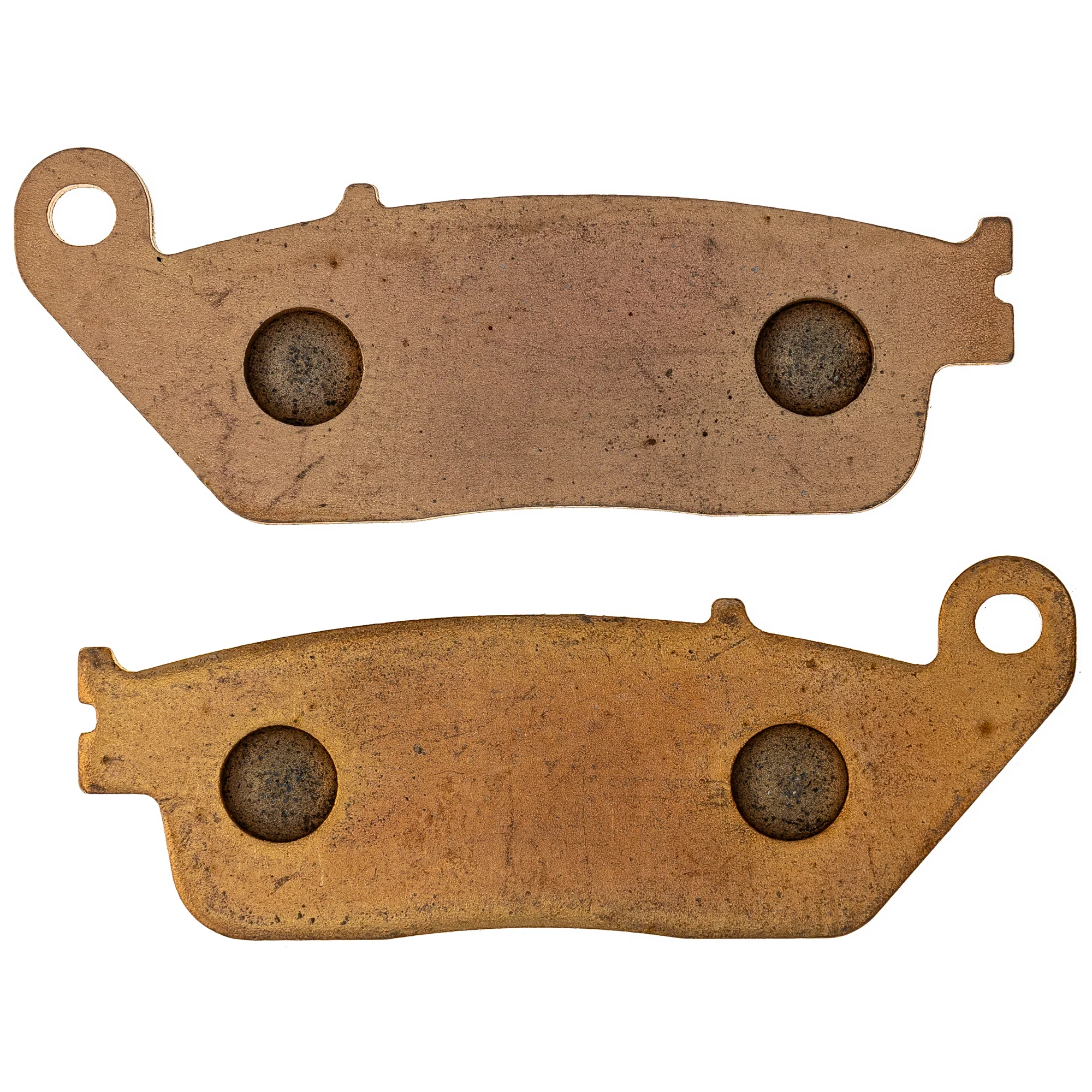 Brake Pad Set For Honda Victory MK1014326 - Image 7