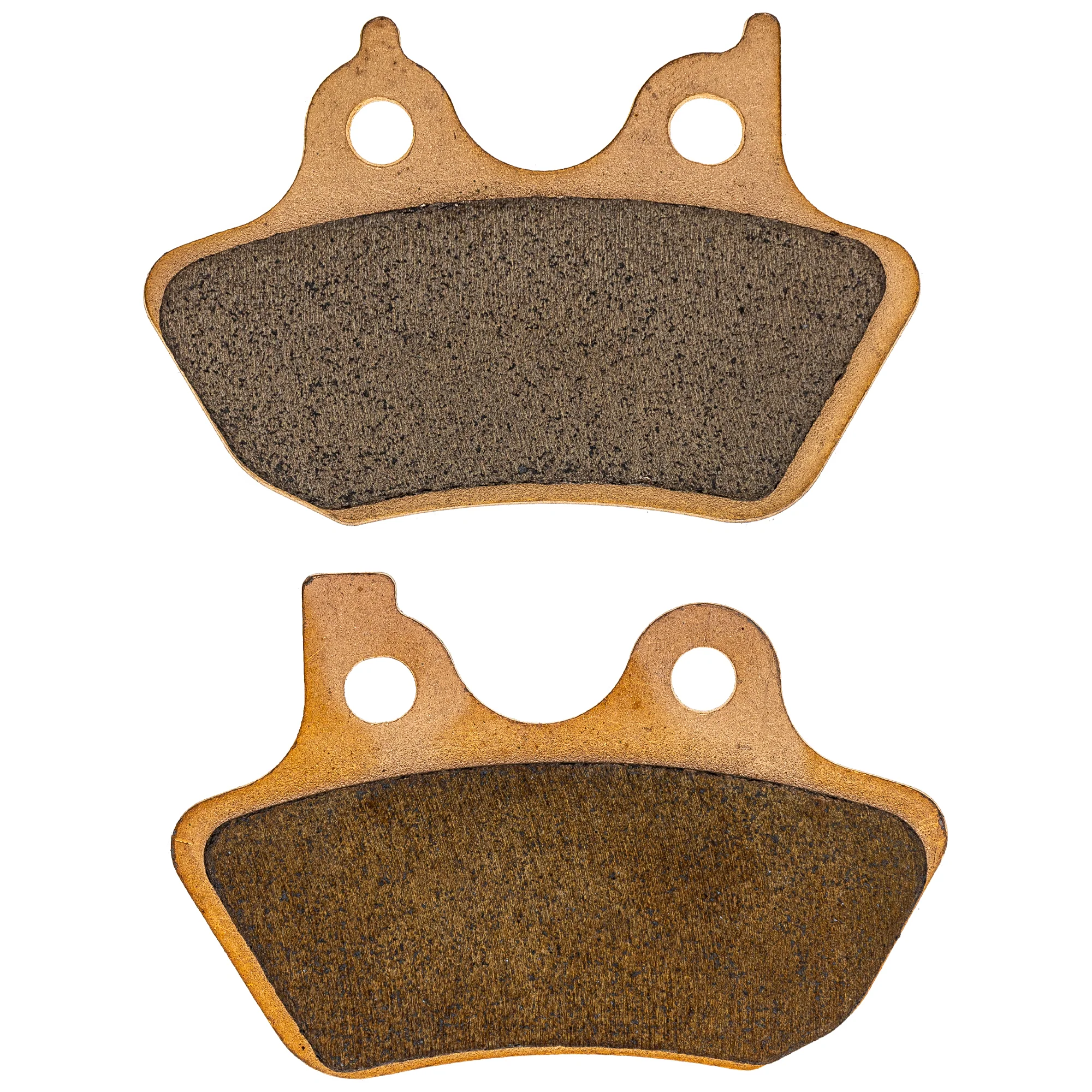 Brake Pad Set For Harley-Davidson MK1014327 - Image 6