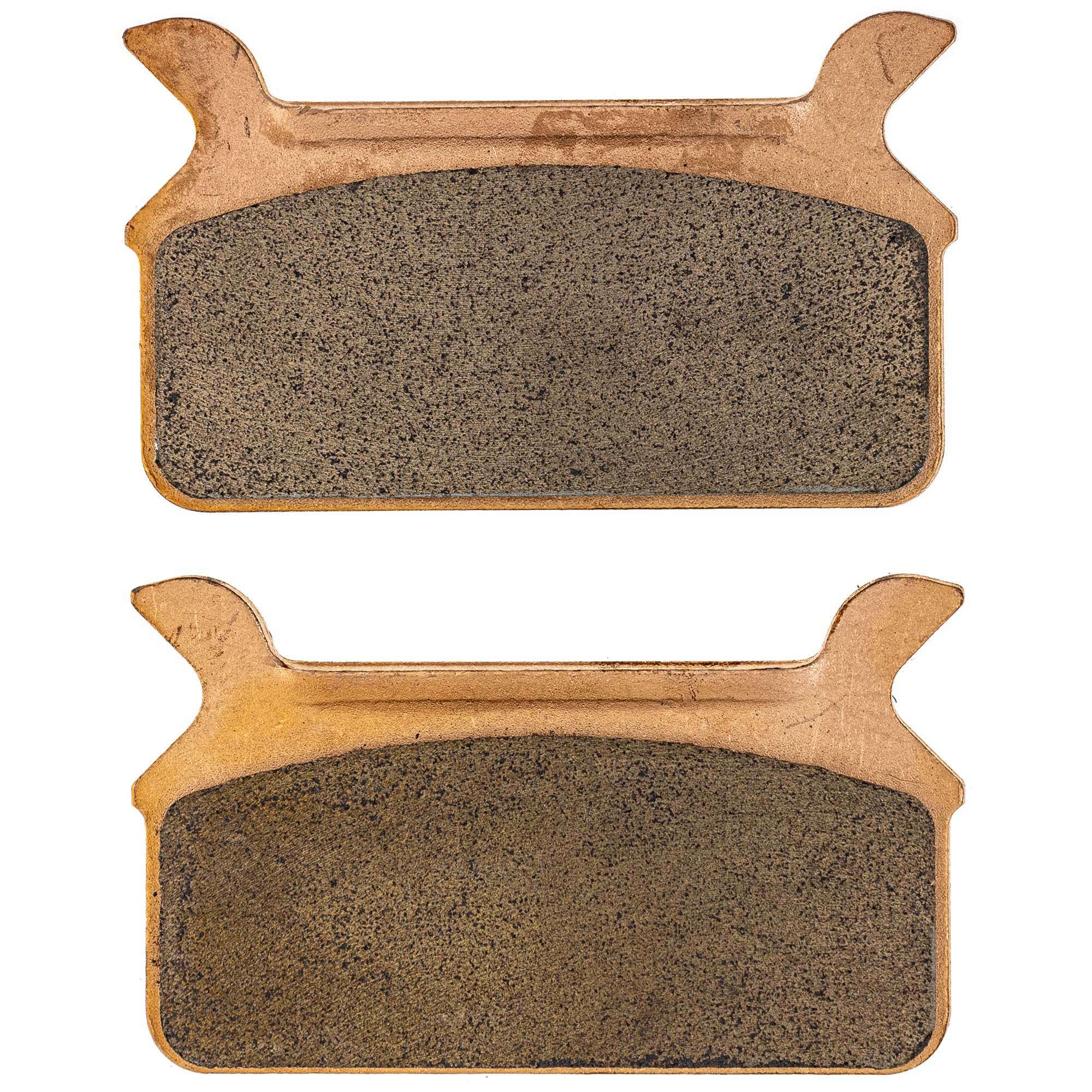 Complete Brake Pad Set For Harley-Davidson MK1014336 - Image 6