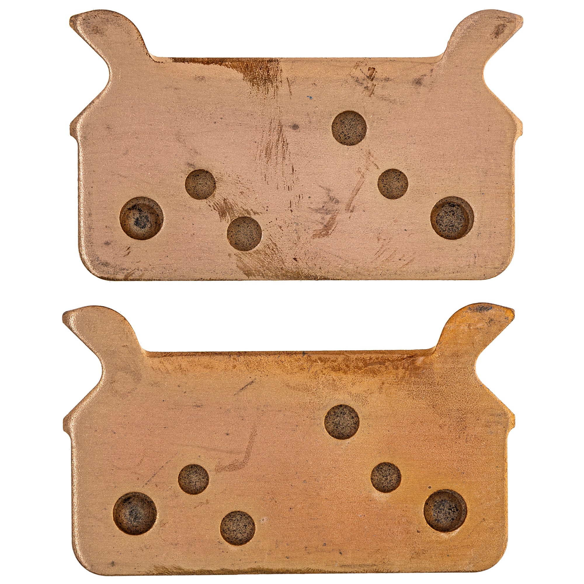 Complete Brake Pad Set For Harley-Davidson MK1014336 - Image 7