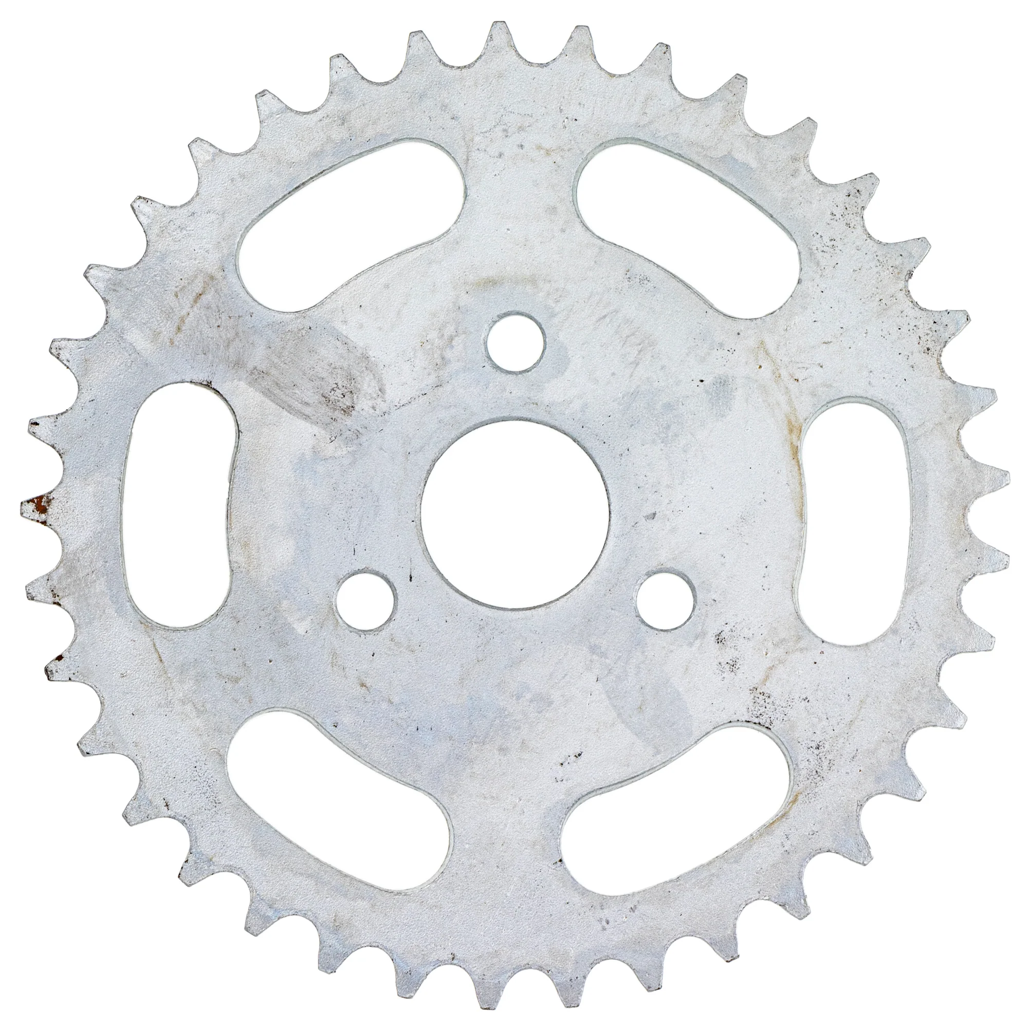 Drive Sprocket Set Front & Rear For Honda MK1014347 - Image 4