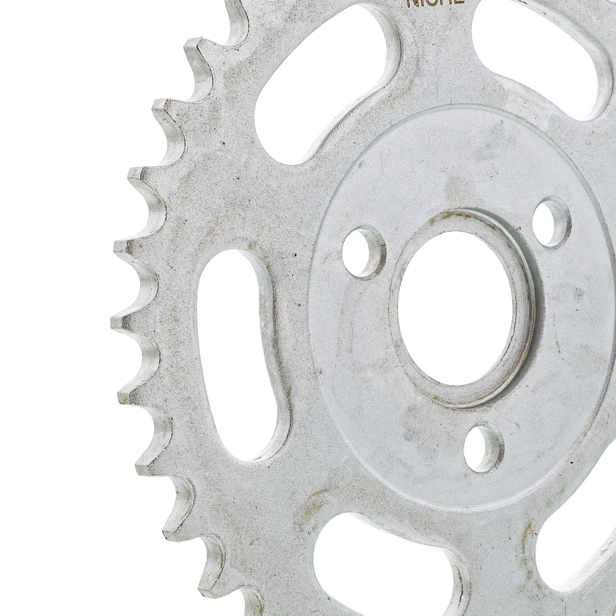 Drive Sprocket Set Front & Rear For Honda MK1014347 - Image 5